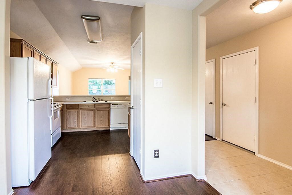 87 Hockenberry Place, The Woodlands, TX 77385