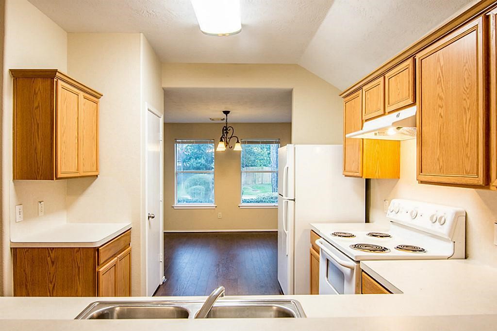 87 Hockenberry Place, The Woodlands, TX 77385