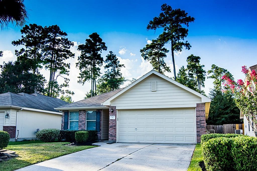 87 Hockenberry Place, The Woodlands, TX 77385