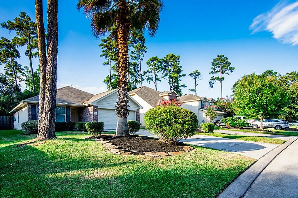 87 Hockenberry Place, The Woodlands, TX 77385