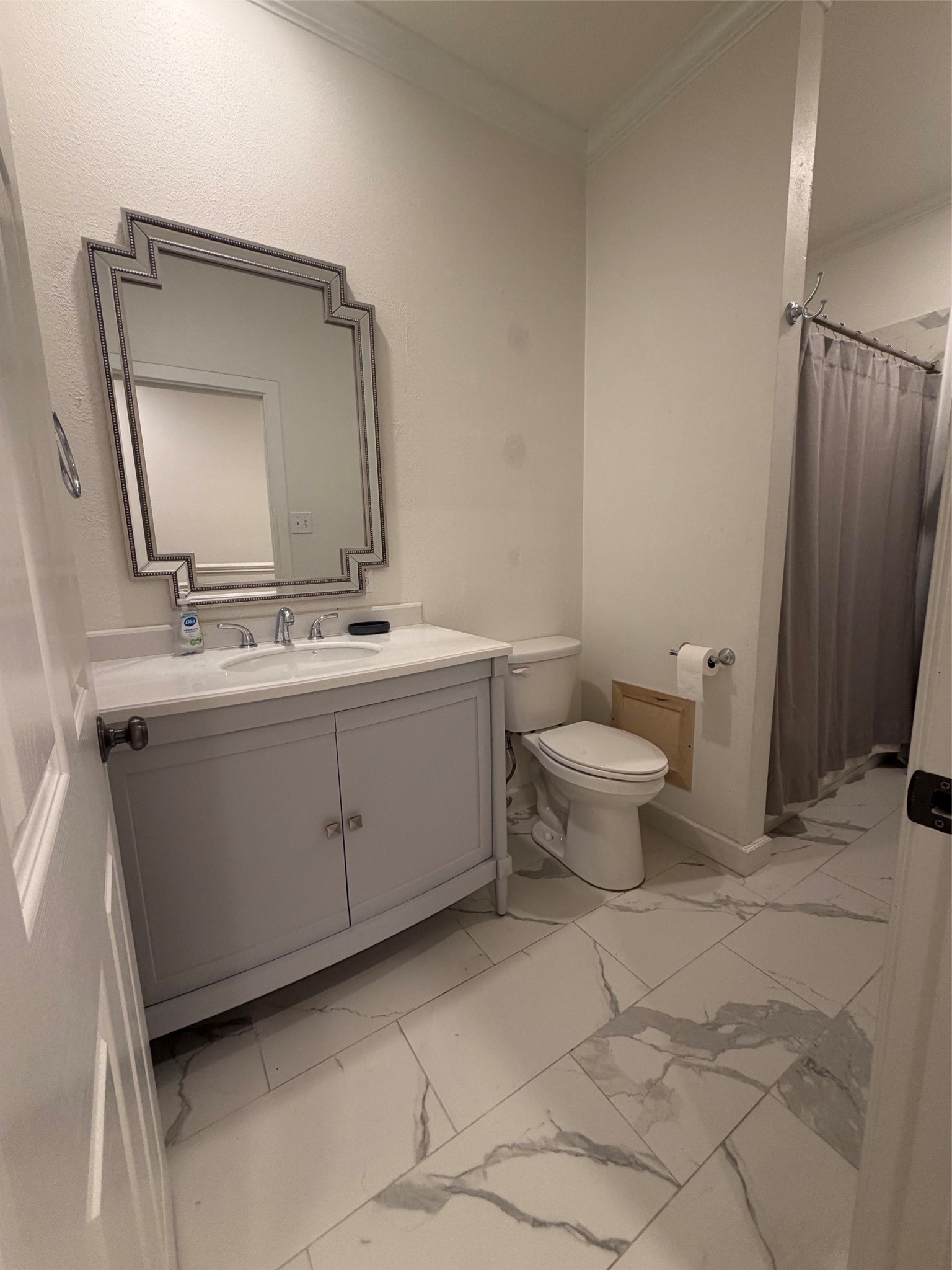 Full Bath