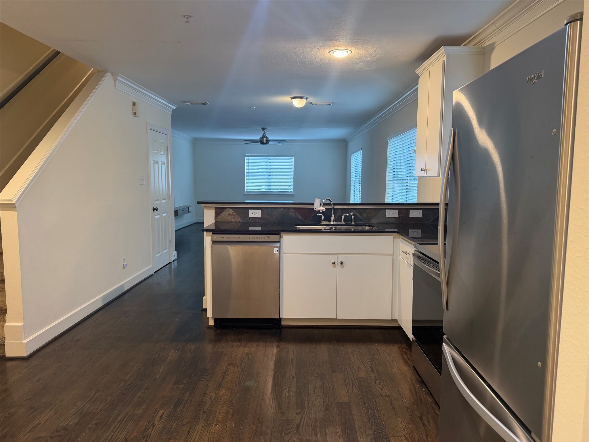 1342 Rutland Street, #206, Houston, TX 77008