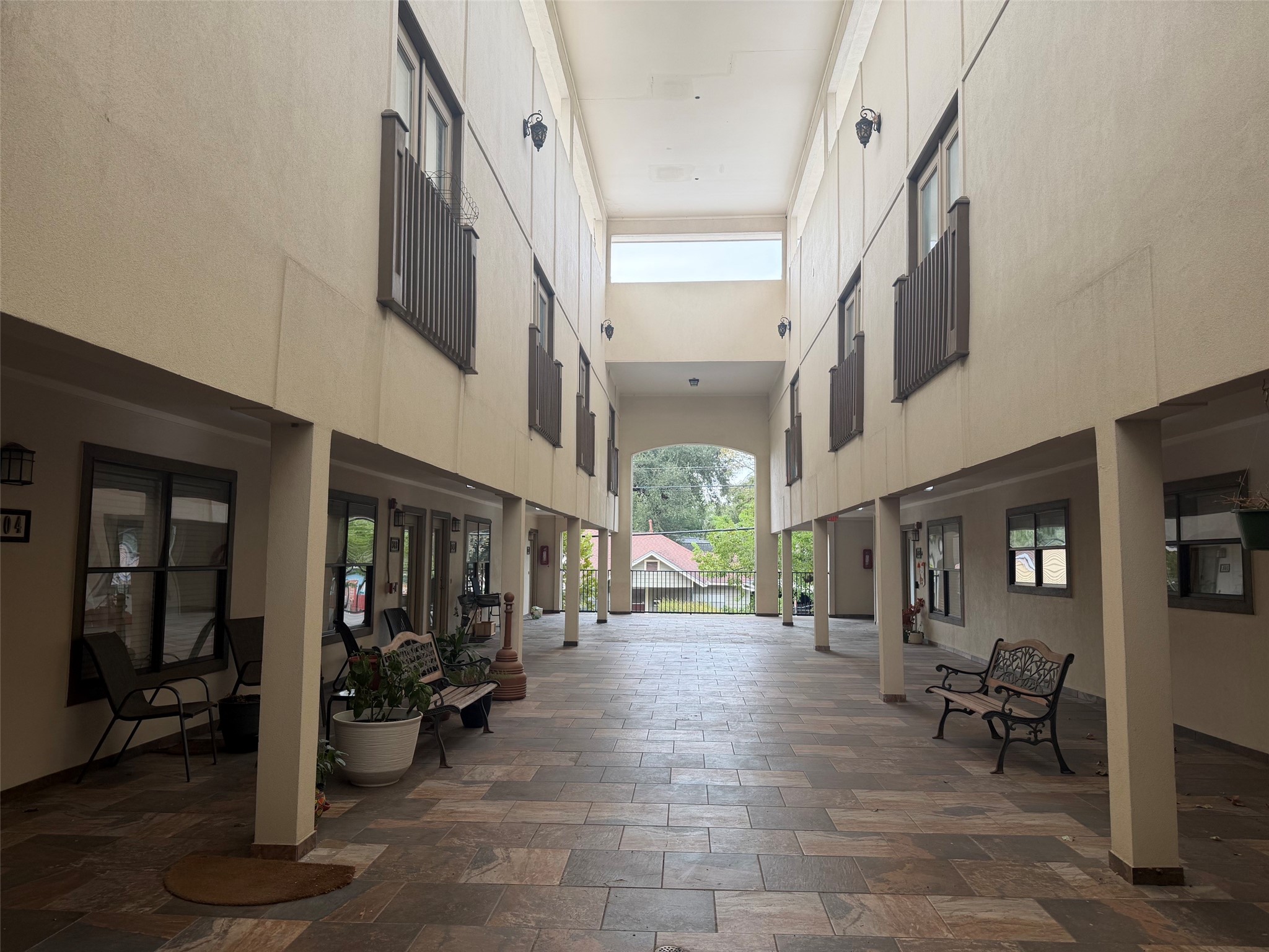 1342 Rutland Street, #206, Houston, TX 77008