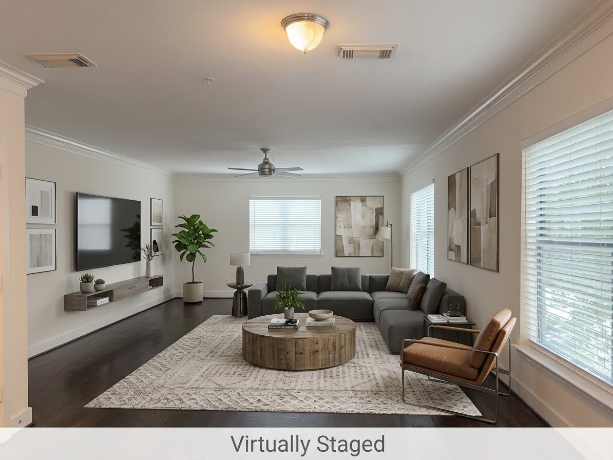 1342 Rutland Street, #206, Houston, TX 77008