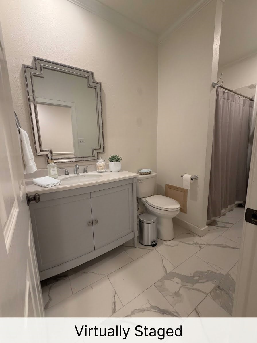 Full Bath