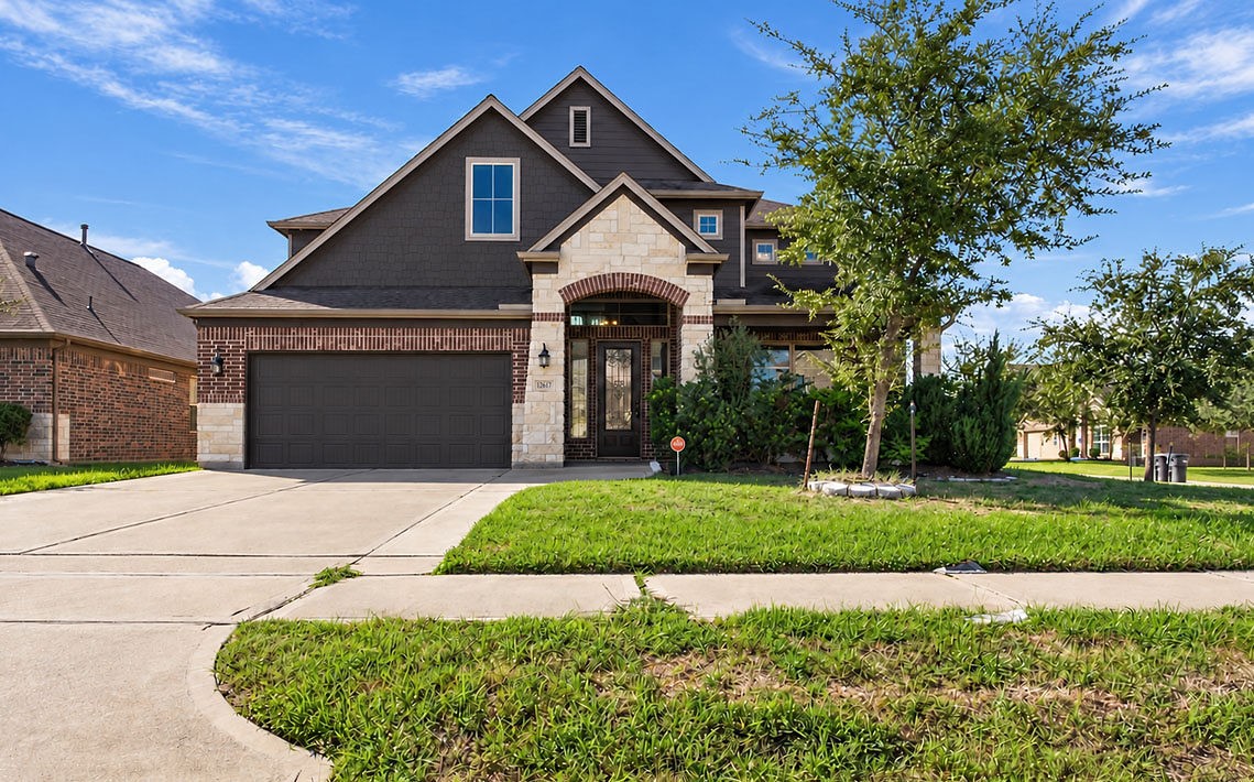 23827 Padauk Tree Trail, Katy, TX 77493