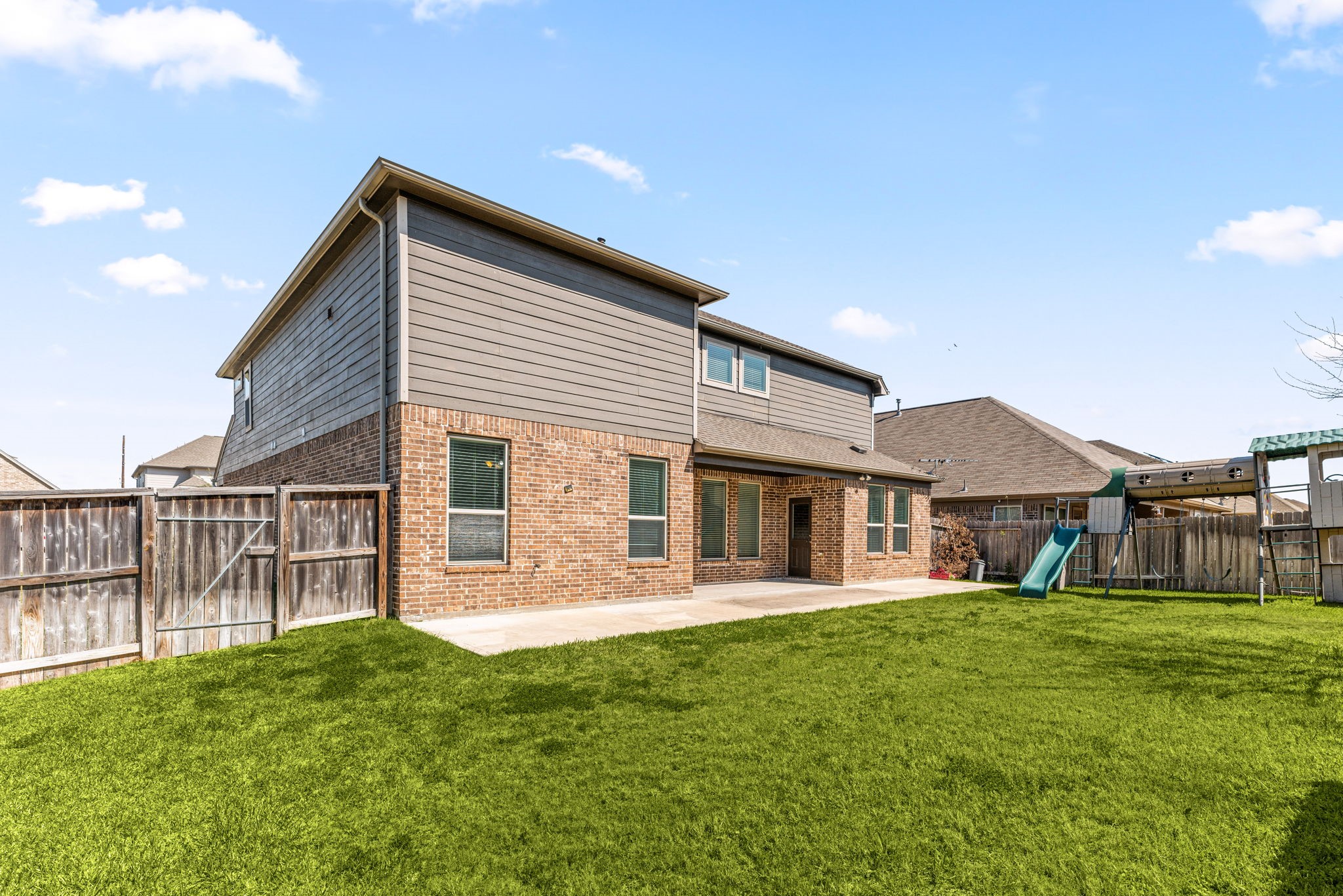 23827 Padauk Tree Trail, Katy, TX 77493
