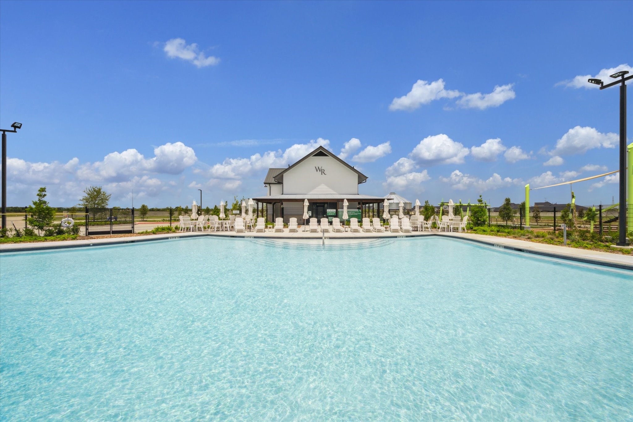 community amenity photo