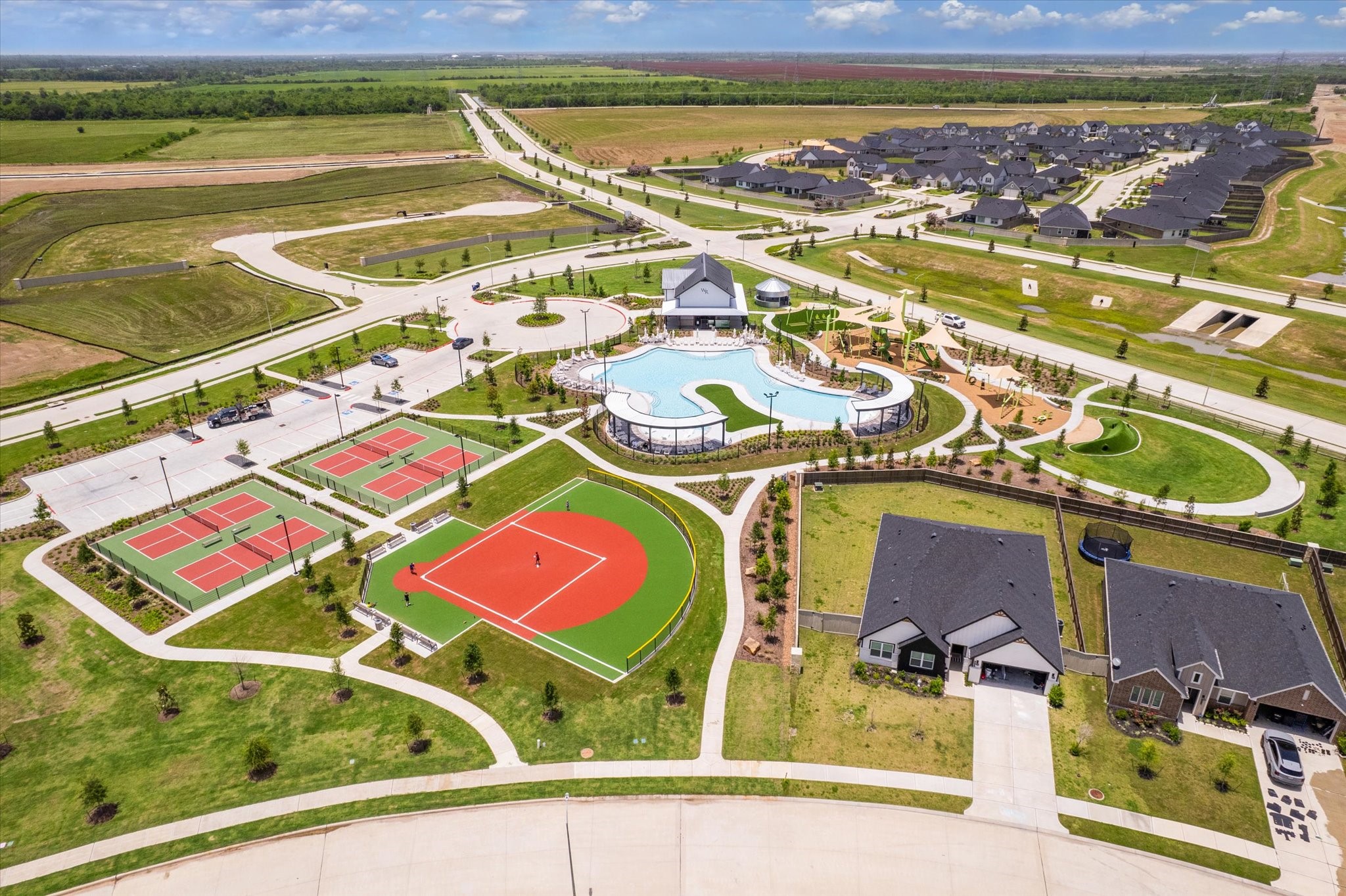 community amenity photo