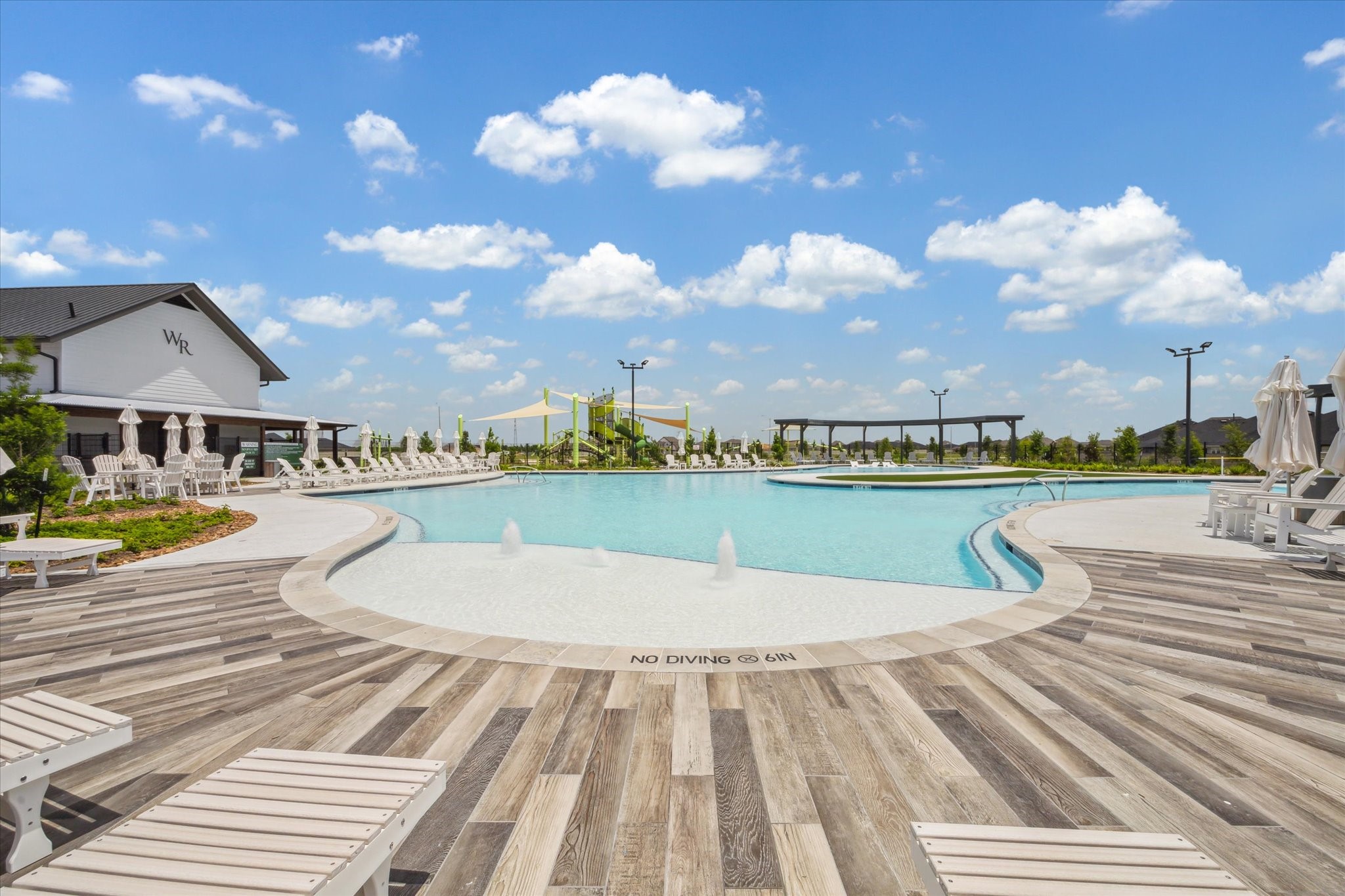 community amenity photo