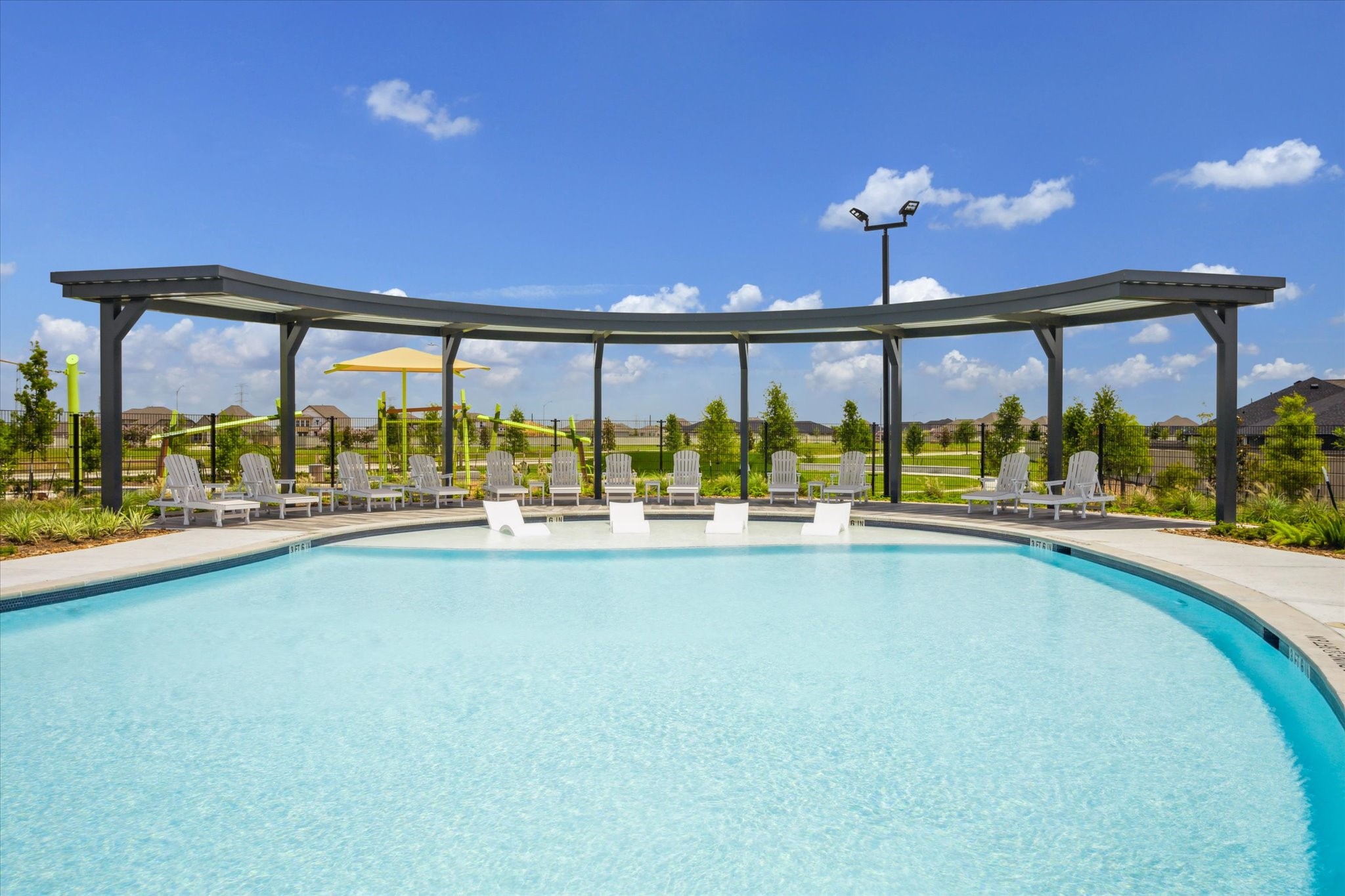 community amenity photo