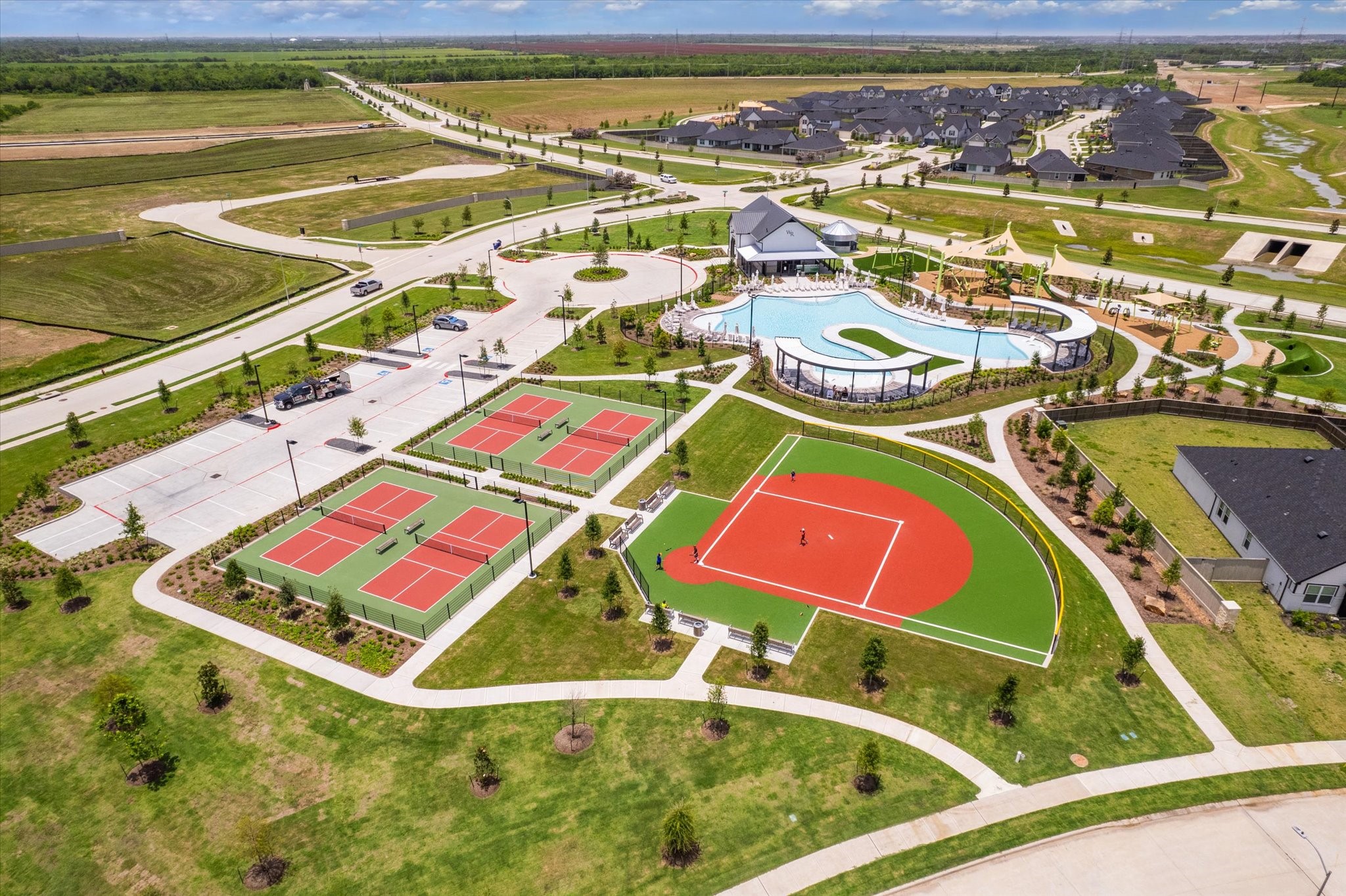 community amenity photo
