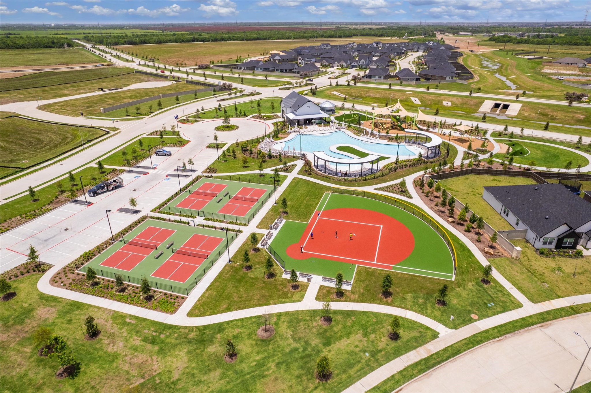 community amenity photo
