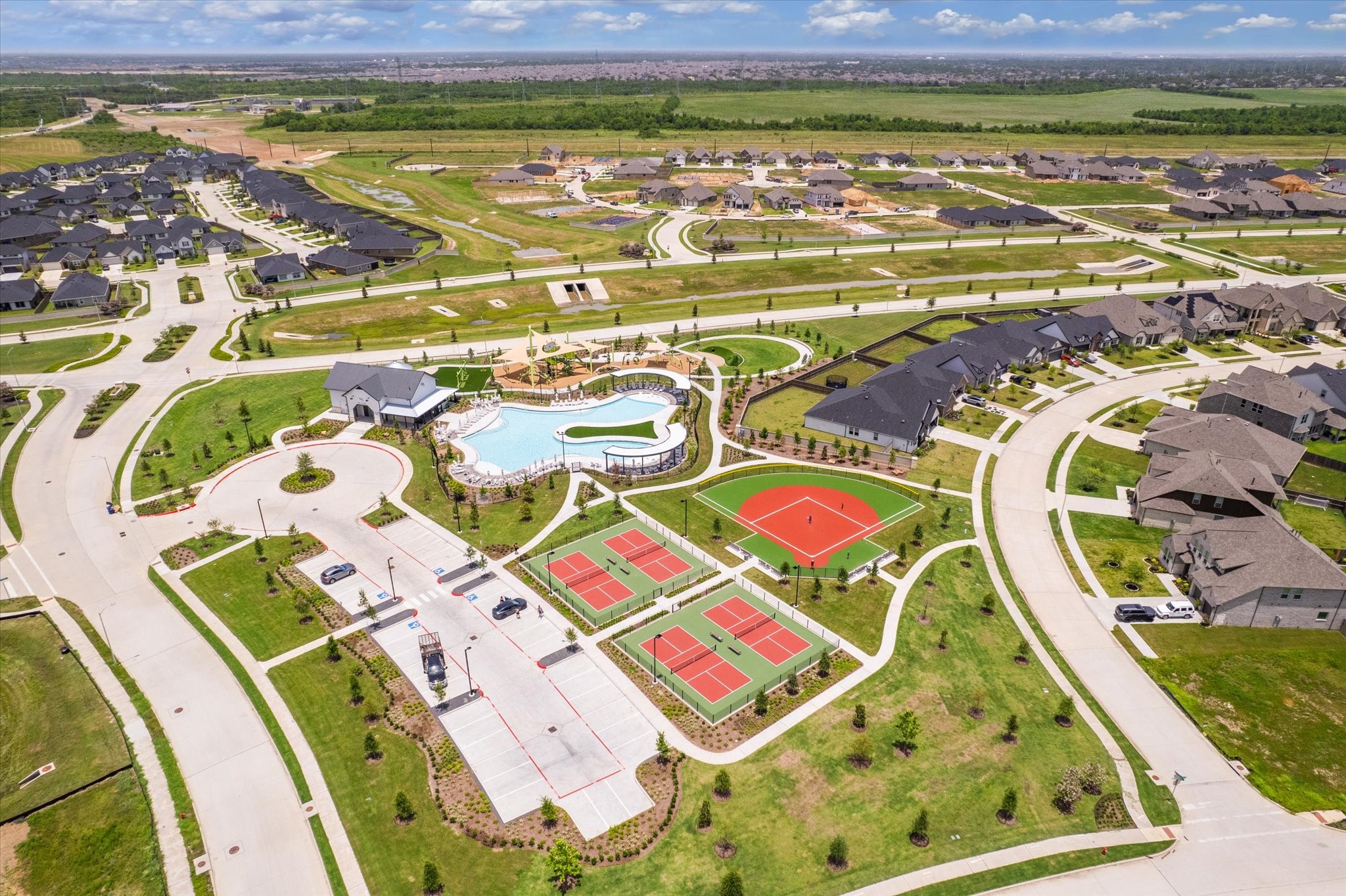 community amenity photo