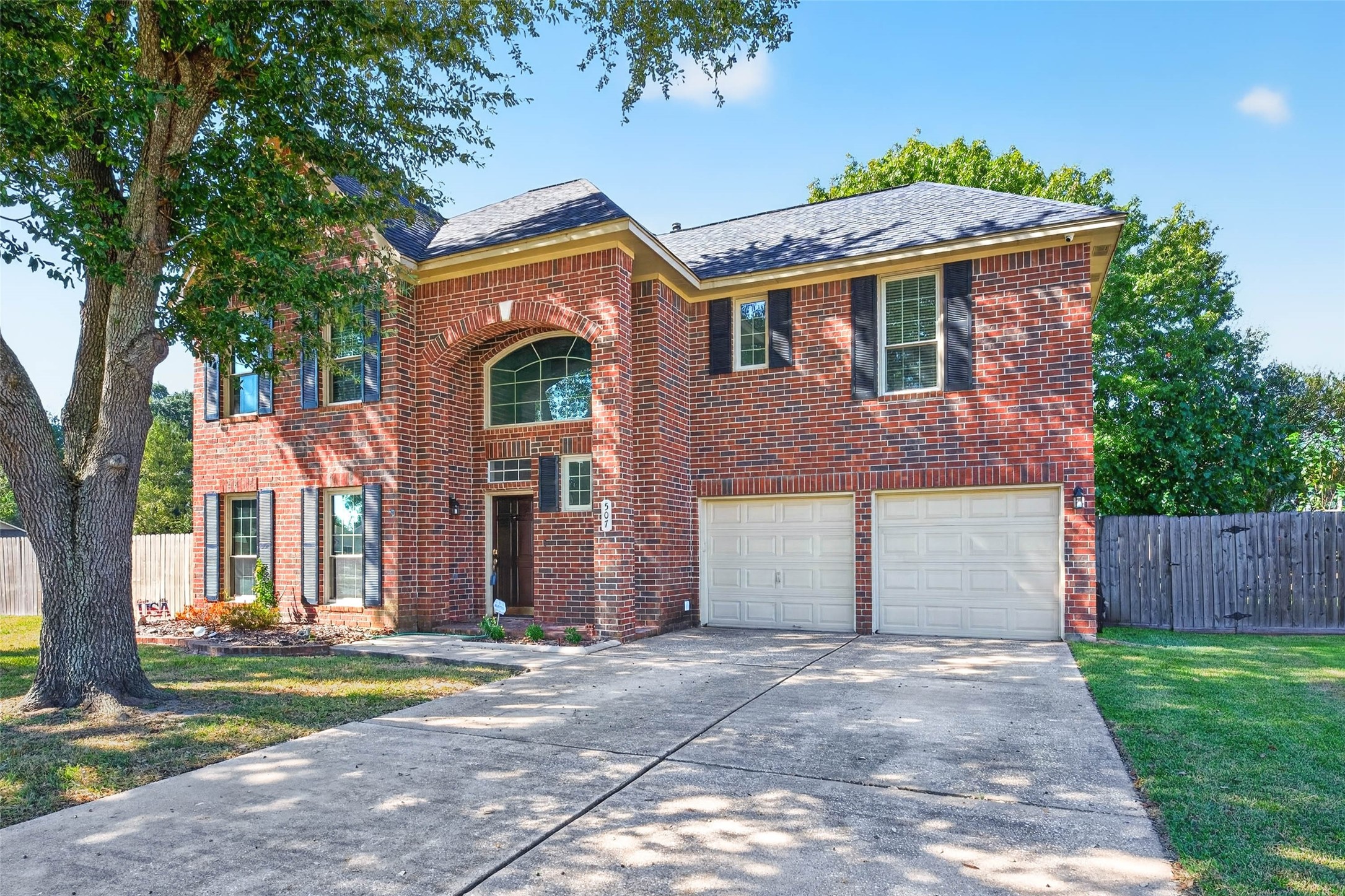 507 Brompton Lane, Highlands, TX 77562 507 Brompton Lane, Highlands, TX 77562
