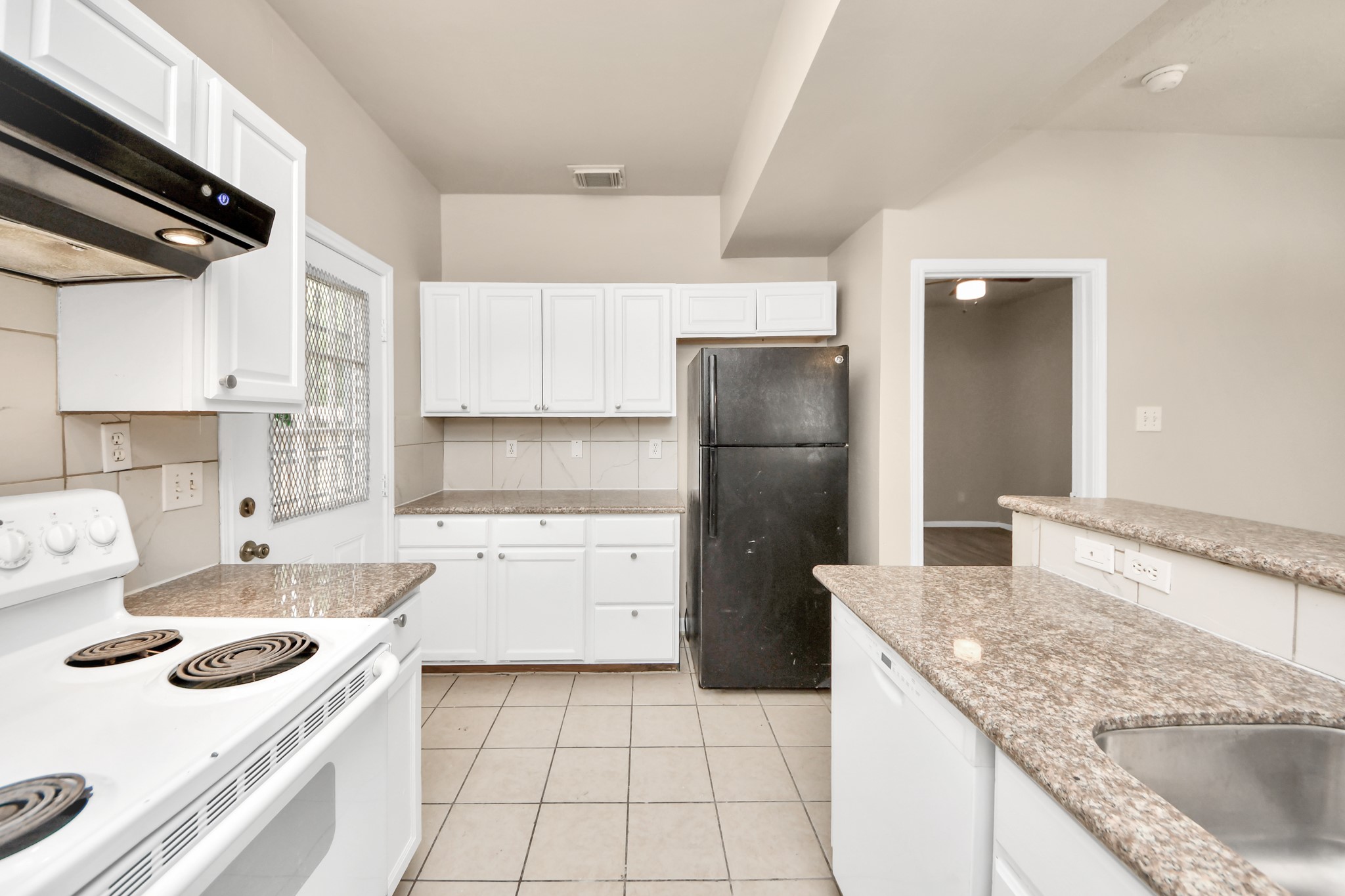 8126 Jutland Road, #A, Houston, TX 77033