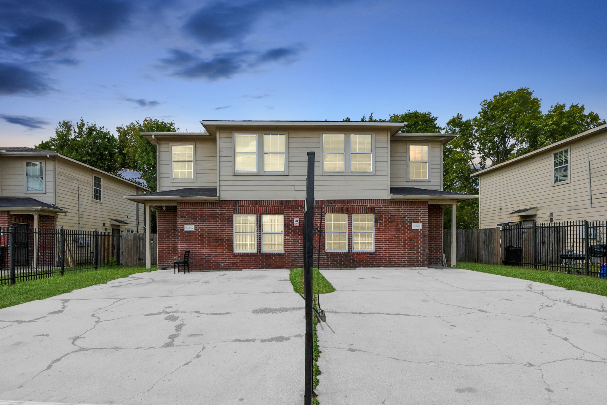 8126 Jutland Road, #A, Houston, TX 77033