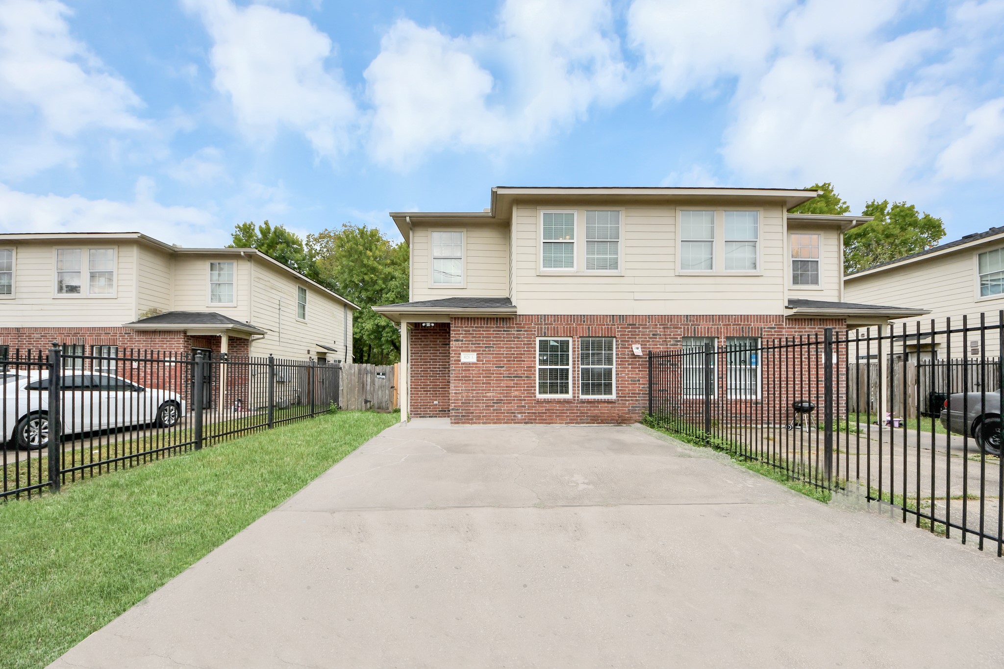 8126 Jutland Road, #A, Houston, TX 77033 8126 Jutland Road, #A, Houston, TX 77033