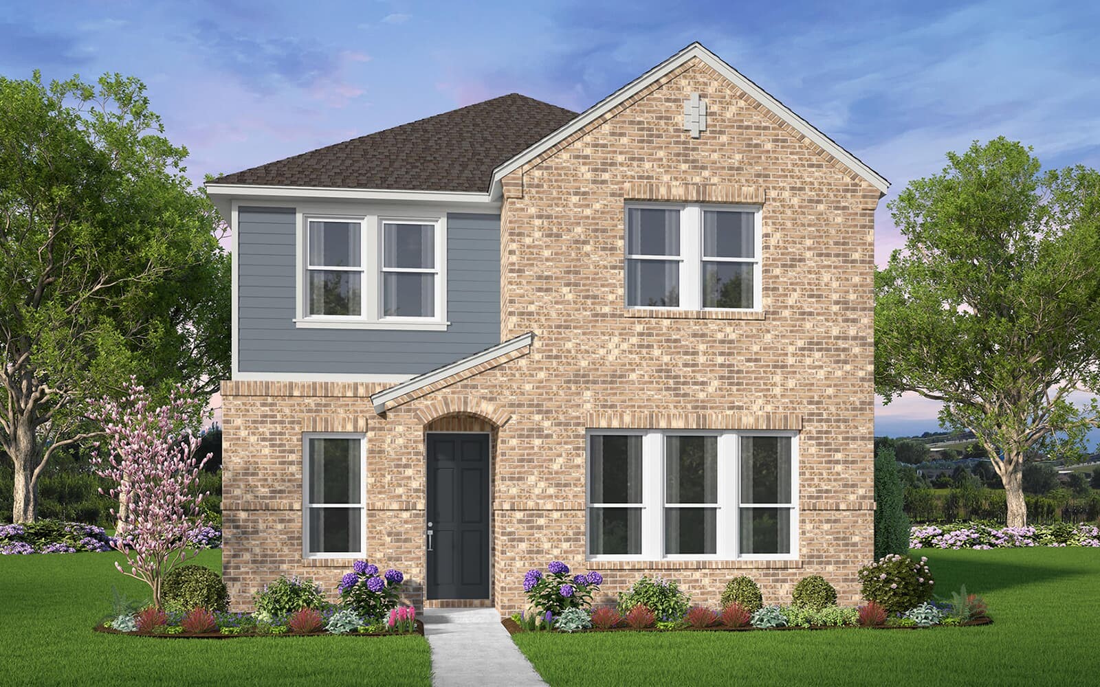 22611 Flintrock Haven Lane, Katy, TX 77449