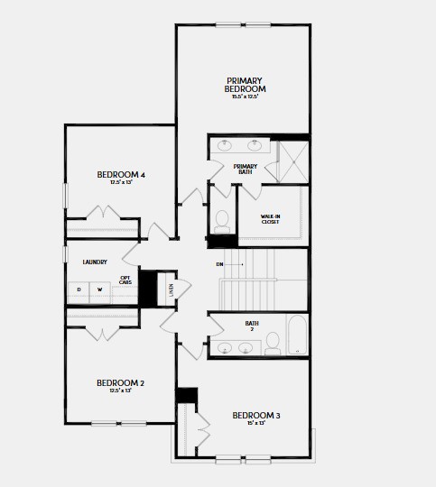 22611 Flintrock Haven Lane, Katy, TX 77449