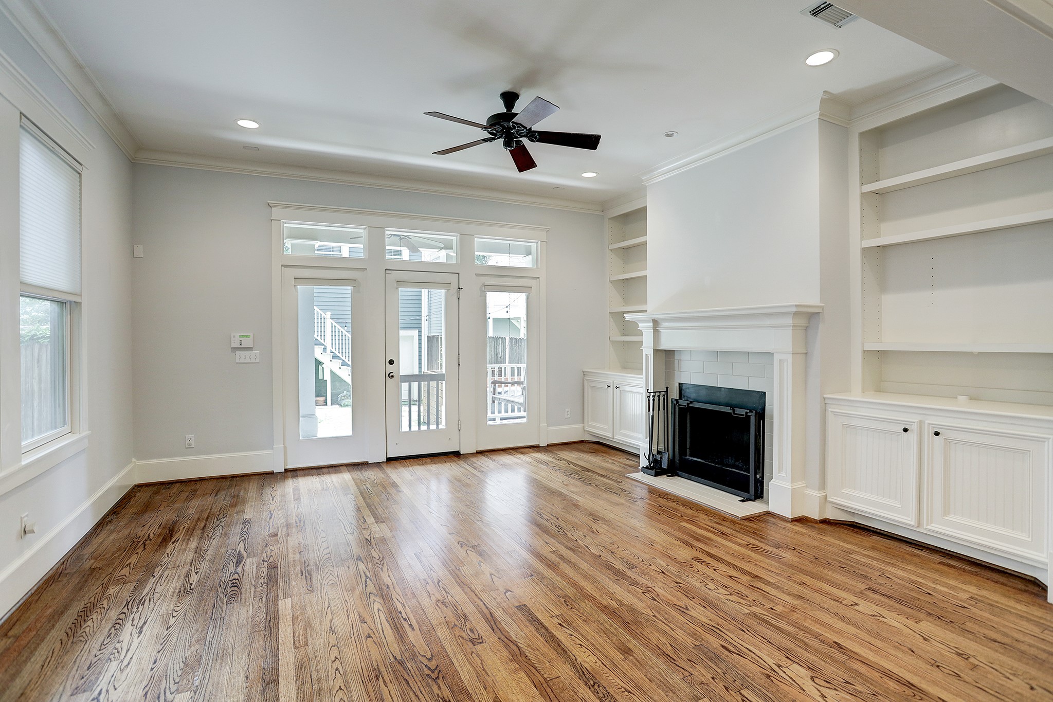 628 W 17th Street, Houston, TX 77008