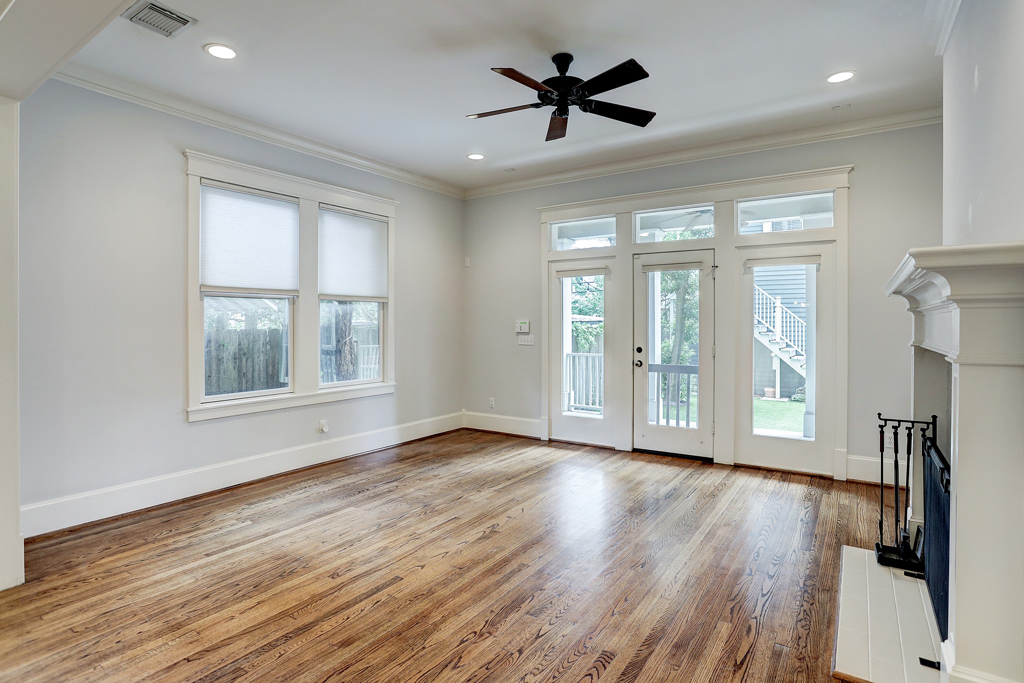 628 W 17th Street, Houston, TX 77008
