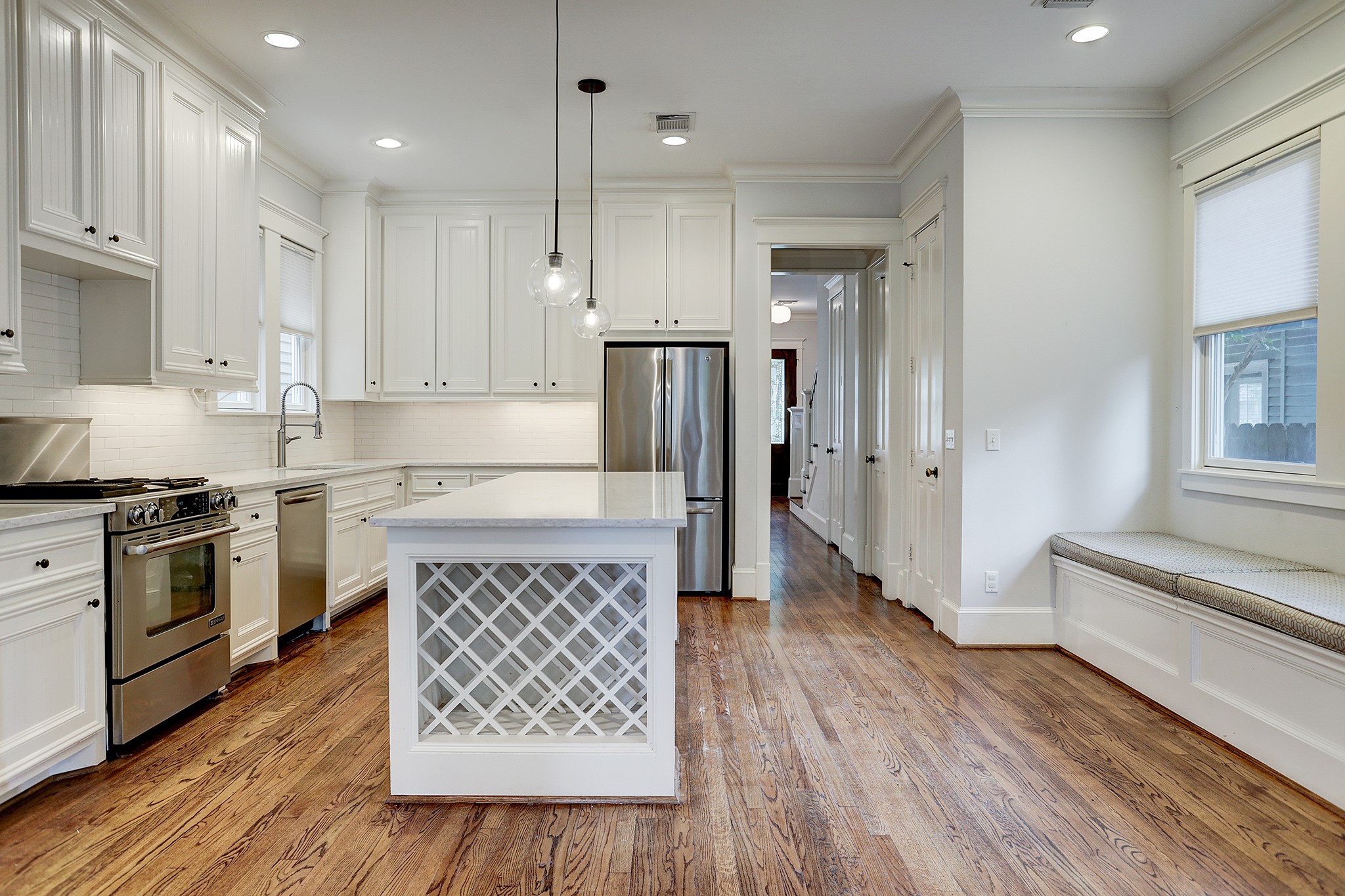 628 W 17th Street, Houston, TX 77008