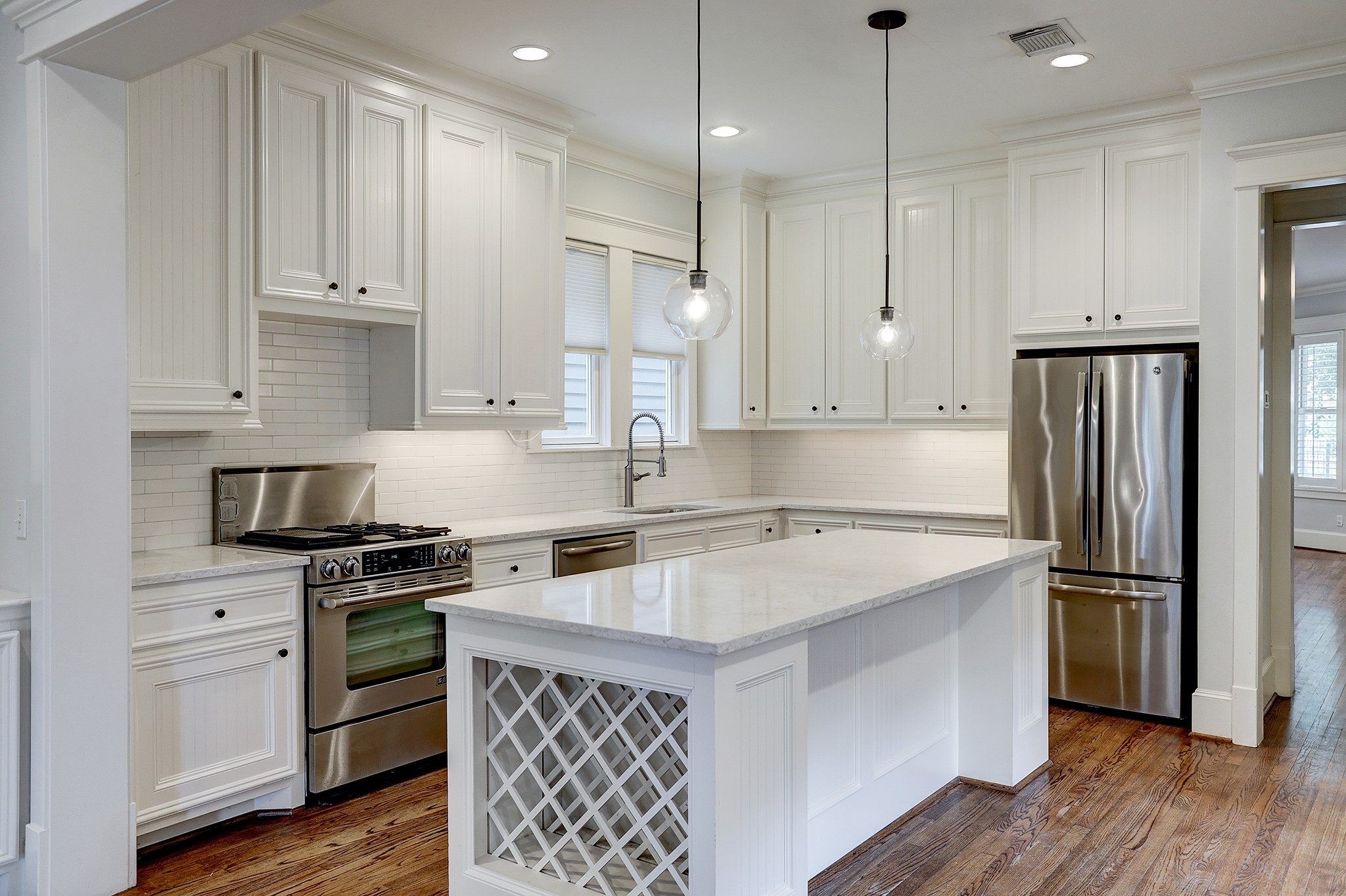 628 W 17th Street, Houston, TX 77008