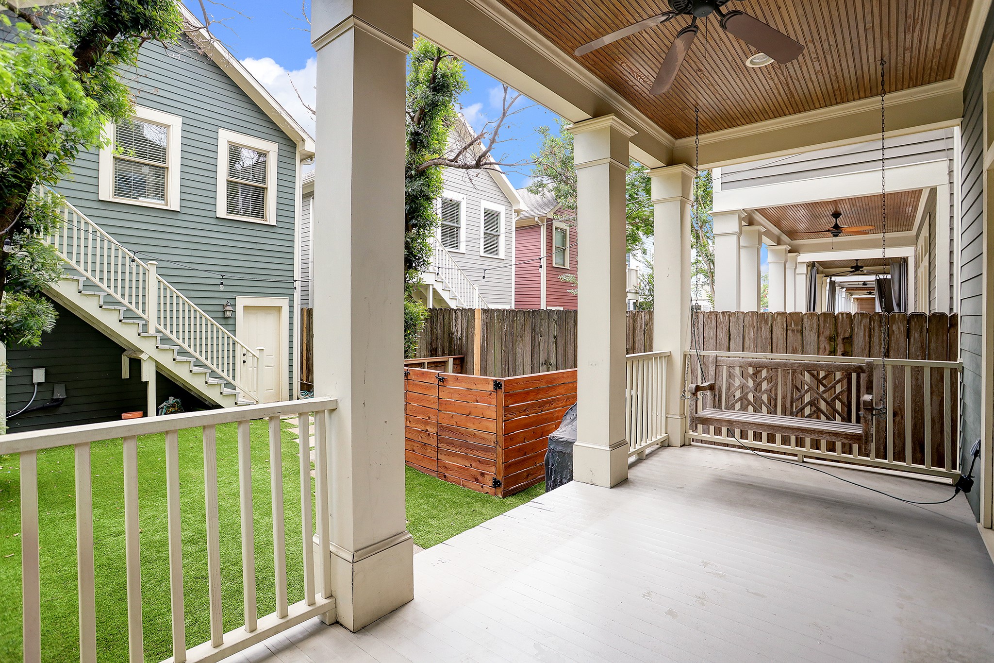 628 W 17th Street, Houston, TX 77008