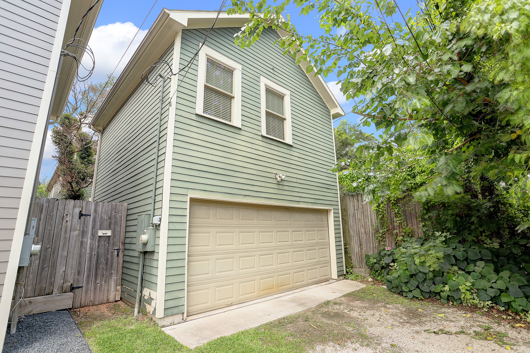 628 W 17th Street, Houston, TX 77008