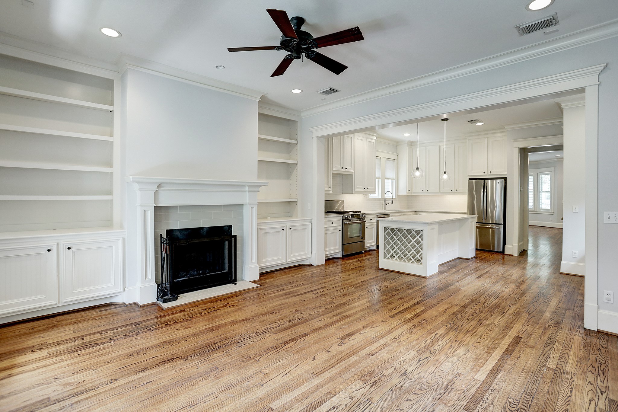 628 W 17th Street, Houston, TX 77008