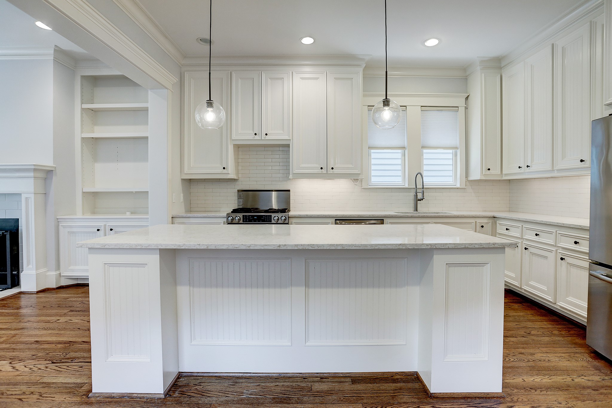 628 W 17th Street, Houston, TX 77008