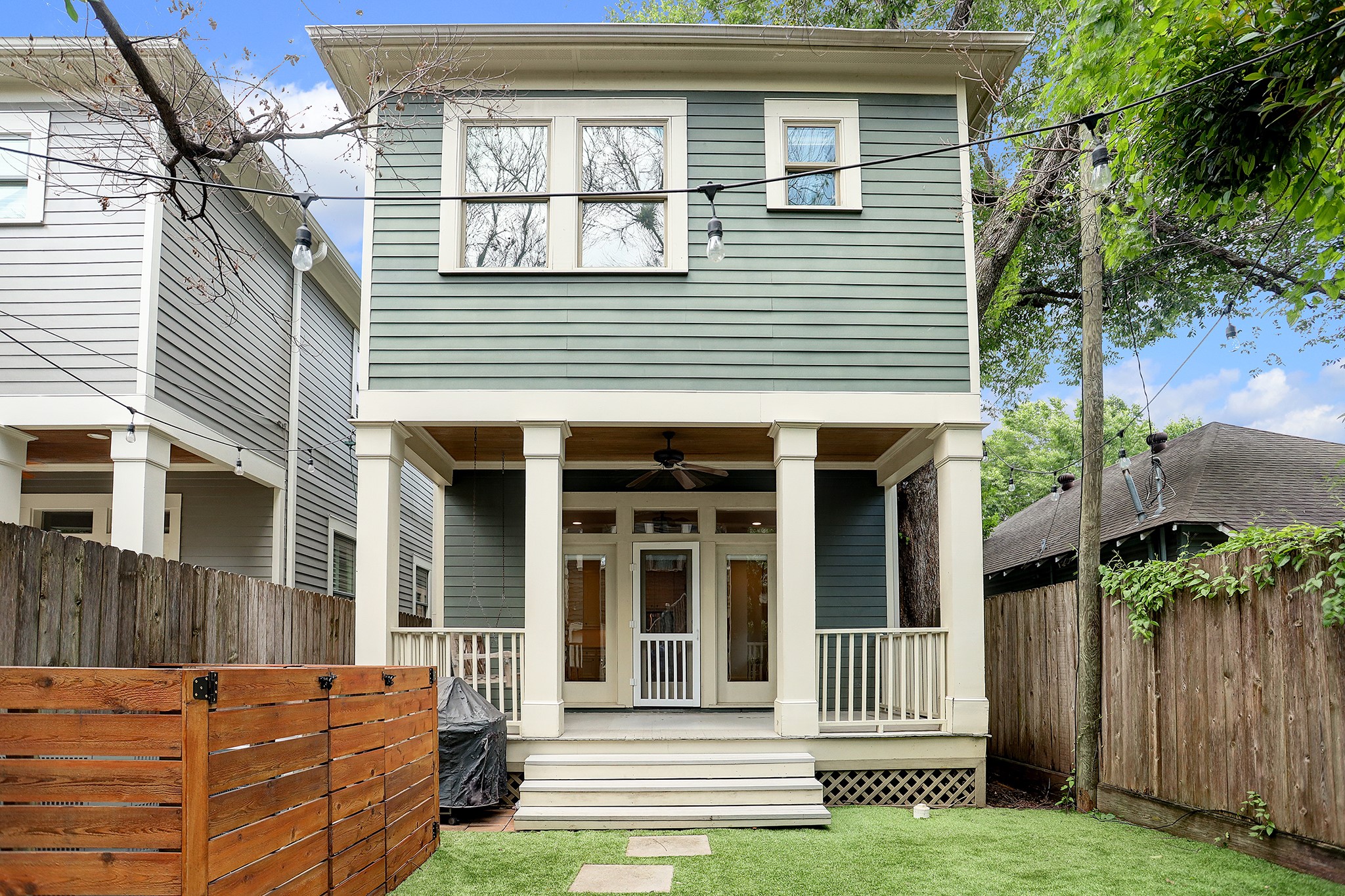628 W 17th Street, Houston, TX 77008