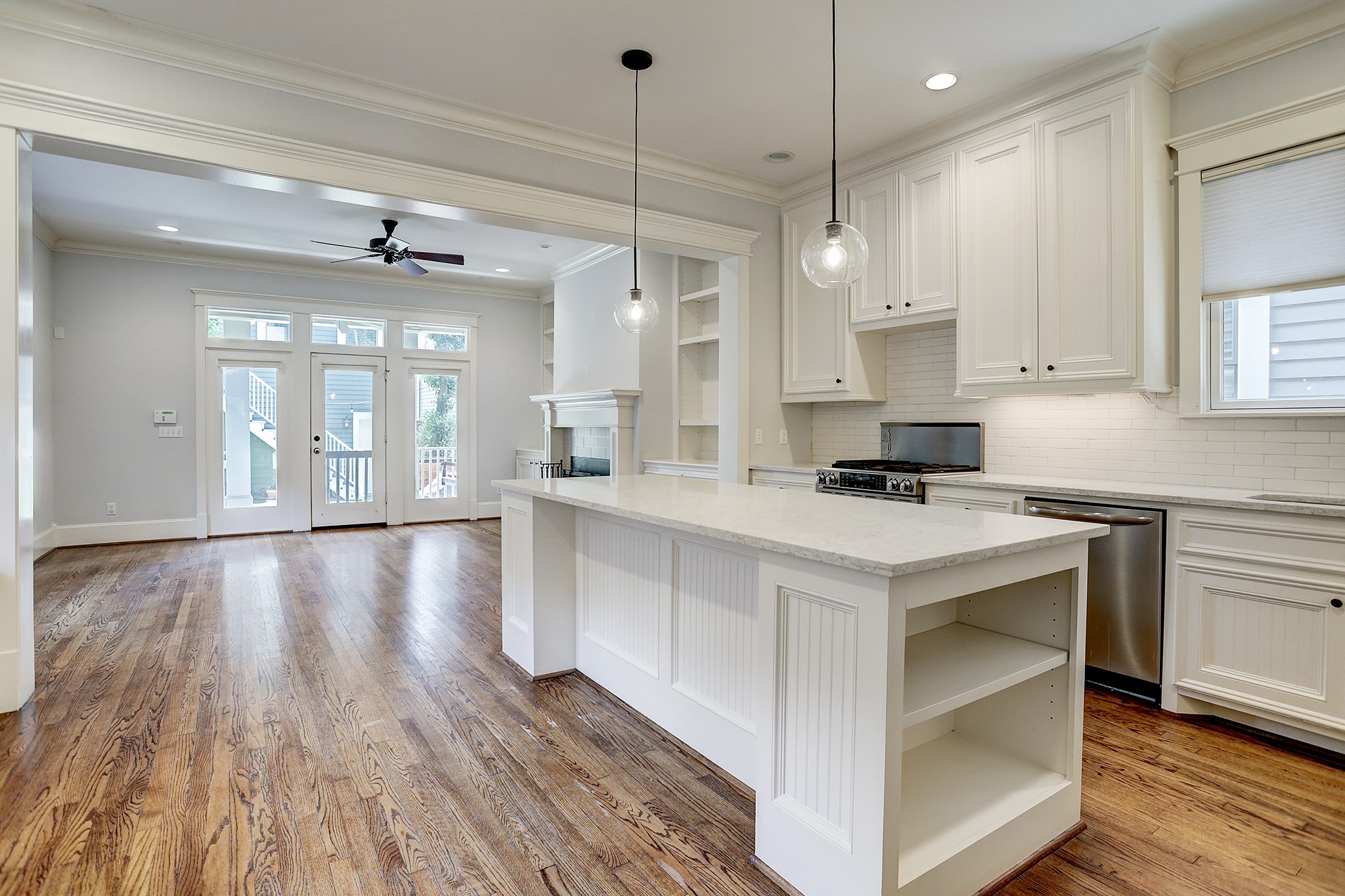 628 W 17th Street, Houston, TX 77008