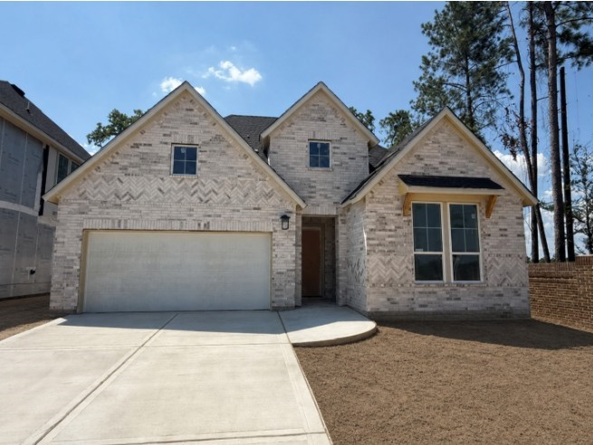 28218 Serene Point Drive, Spring, TX 77386
