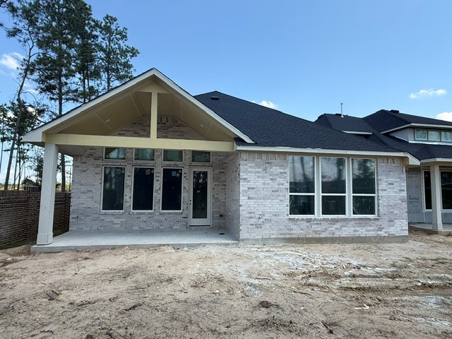 28218 Serene Point Drive, Spring, TX 77386