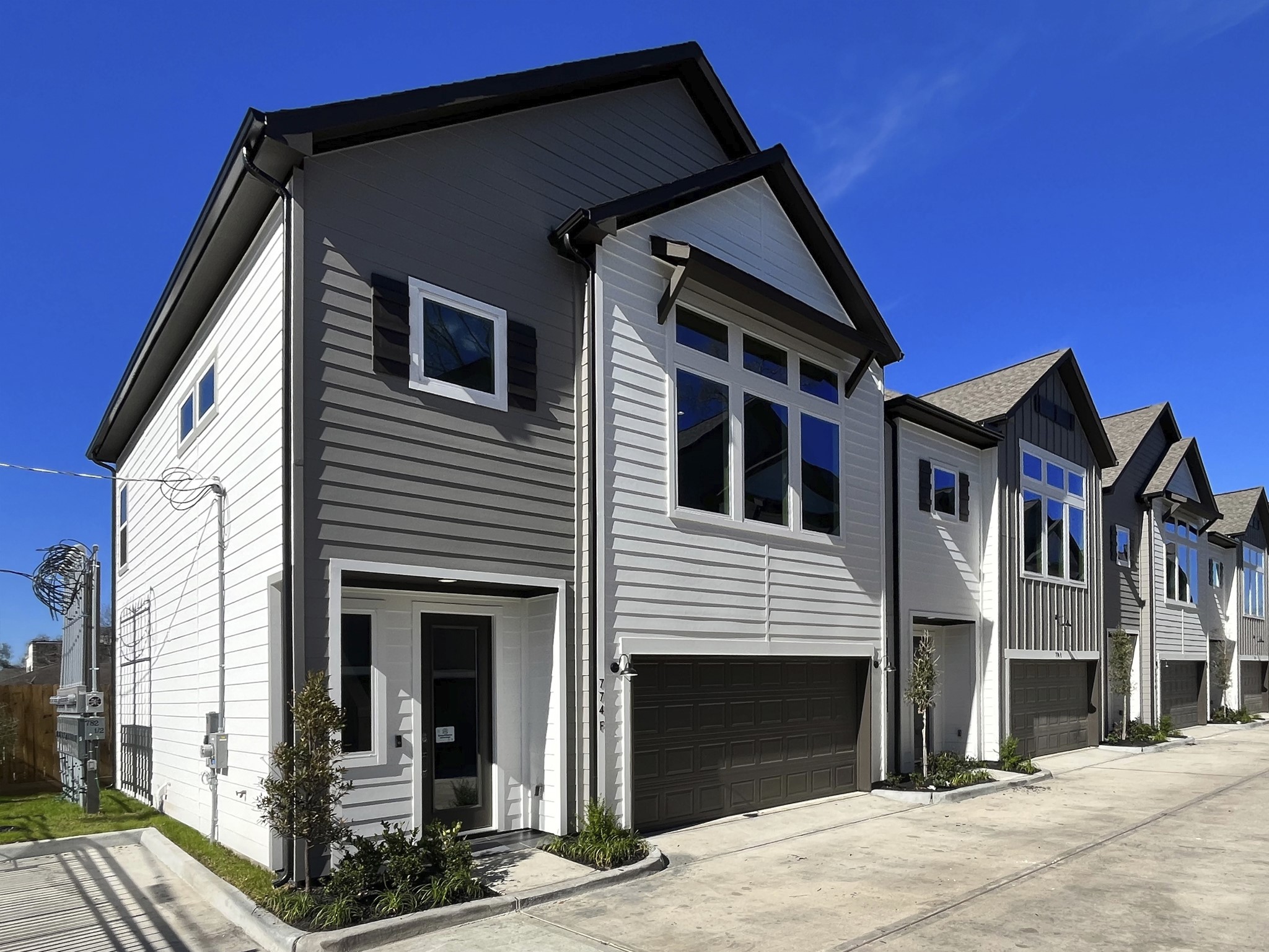 774 Paul Quinn, #B, Houston, TX 77091