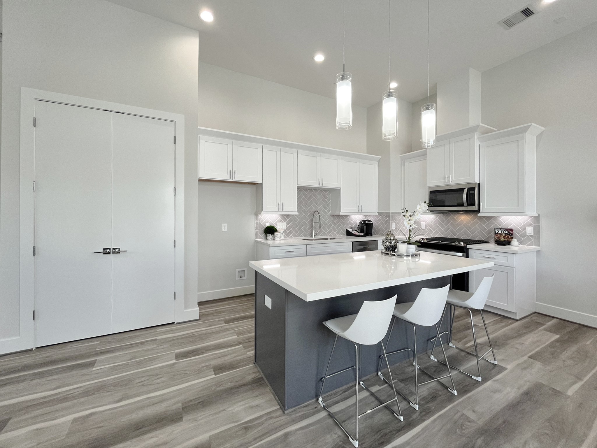 774 Paul Quinn, #B, Houston, TX 77091