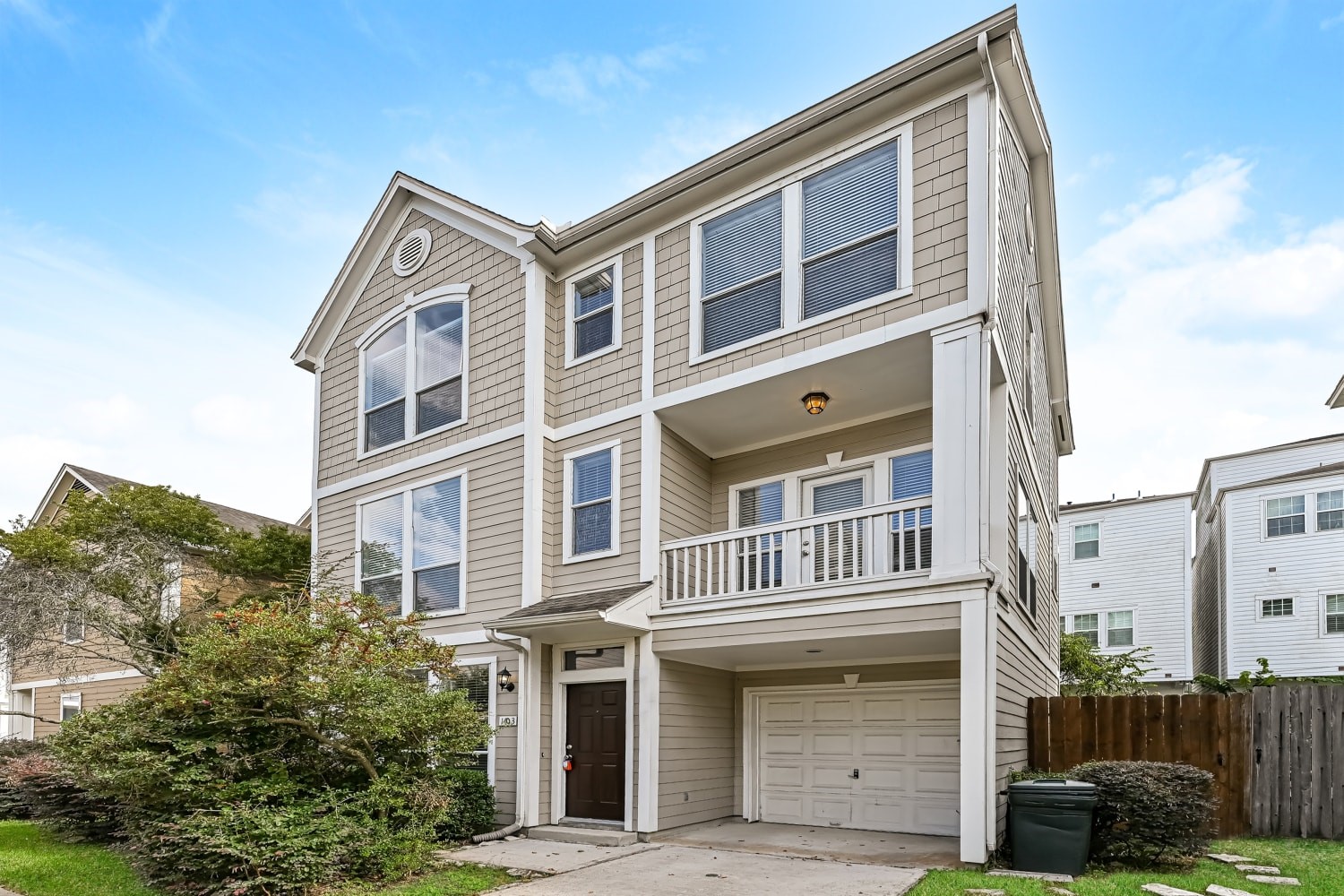 1403 W 26th Street, Houston, TX 77008