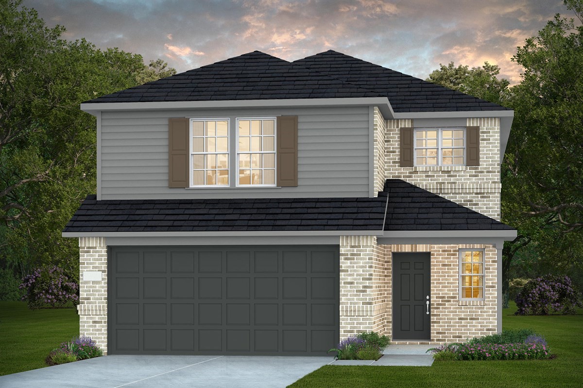 12131 Pinara Trail, Conroe, TX 77303