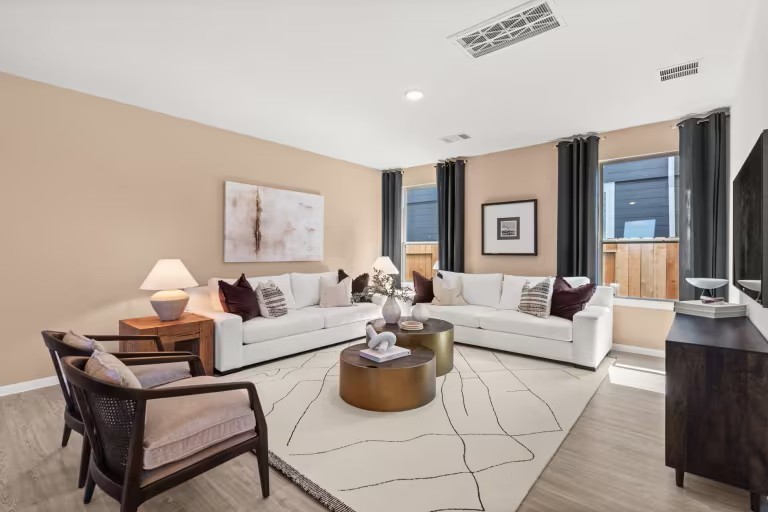 MODEL HOME images may NOT be consistent with the finished product.MODEL HOME images may NOT be consistent with the finished product.