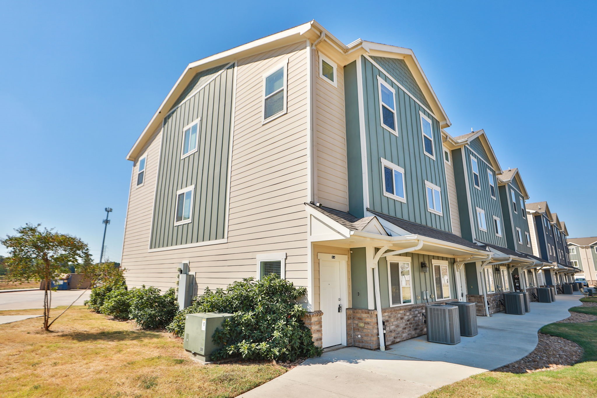 21155 Gosling Road, #11A, Spring, TX 77388