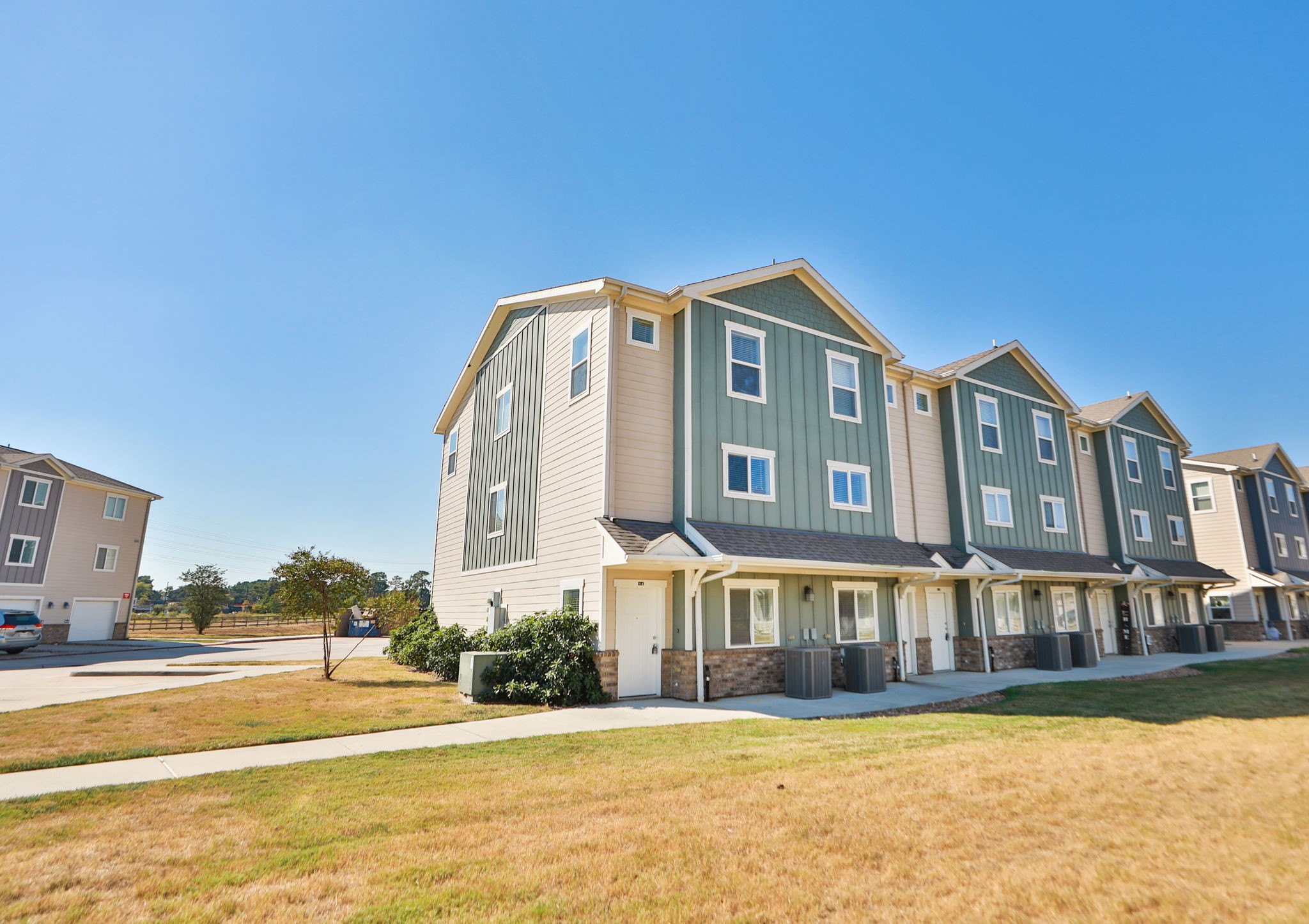 21155 Gosling Road, #11A, Spring, TX 77388