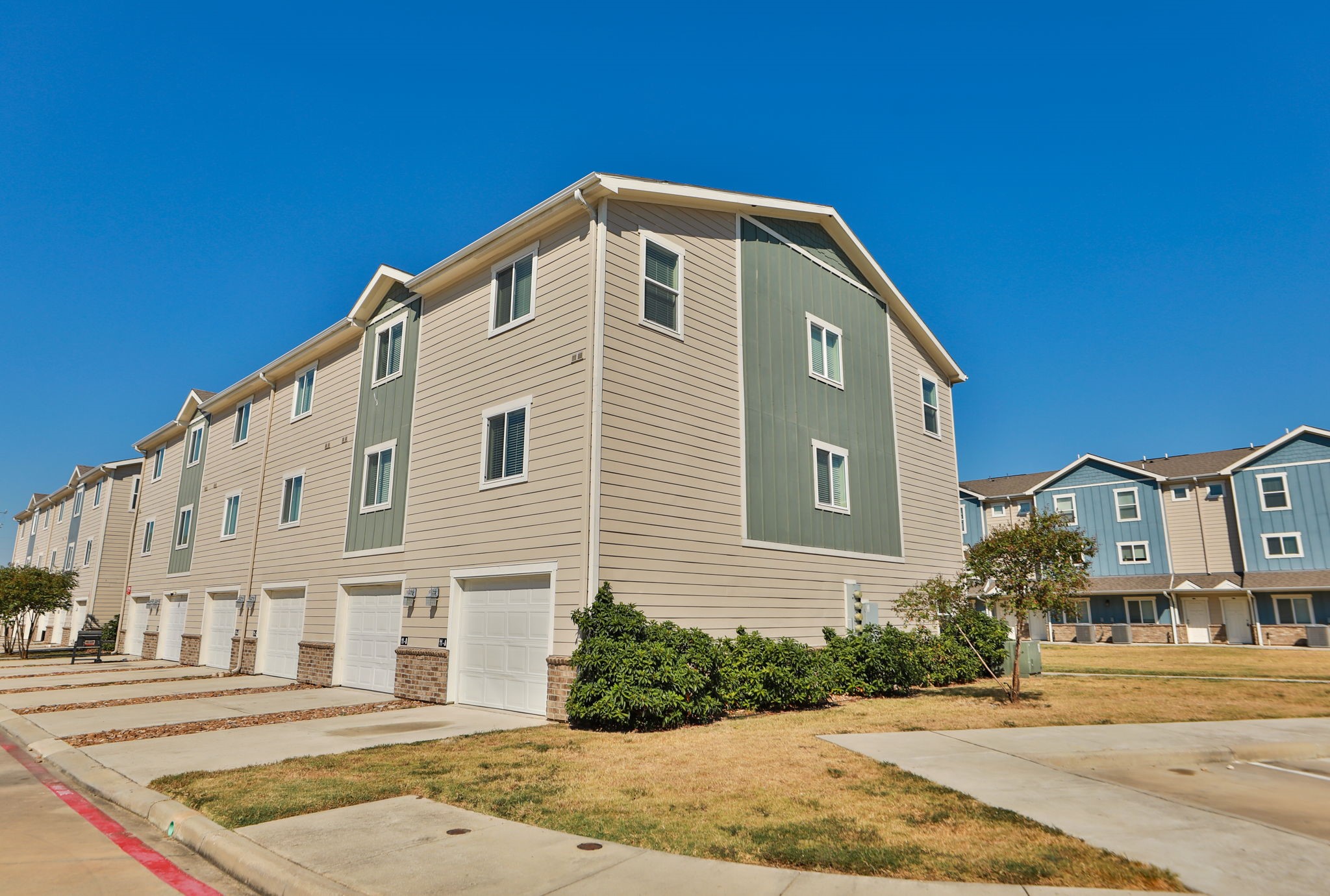 21155 Gosling Road, #11A, Spring, TX 77388