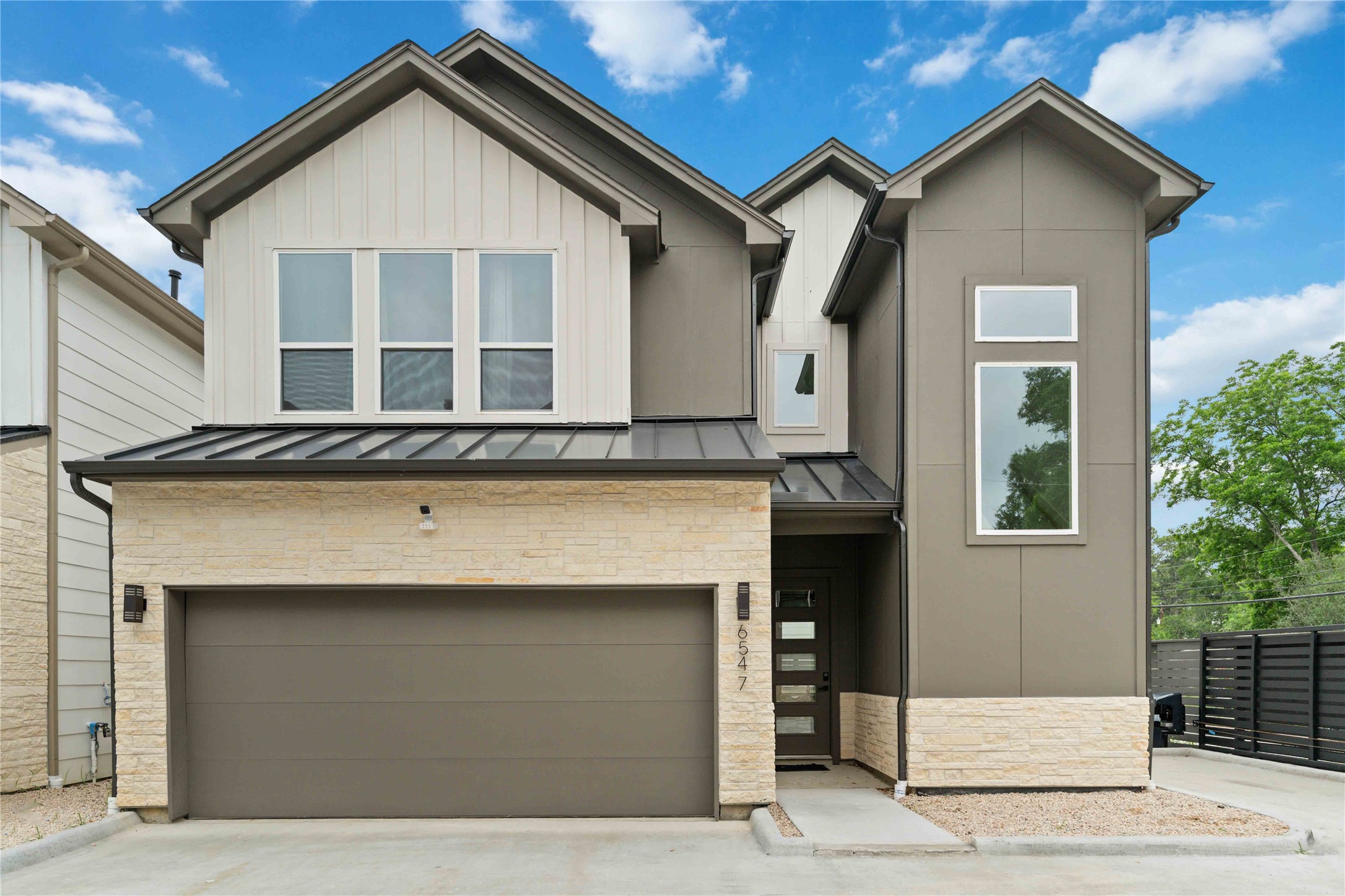 6539 Sealey Street, Houston, TX 77091