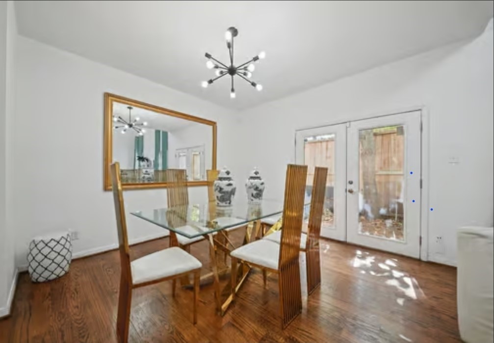 2555 Bering Drive, #1, Houston, TX 77057