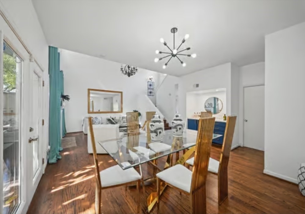 2555 Bering Drive, #1, Houston, TX 77057