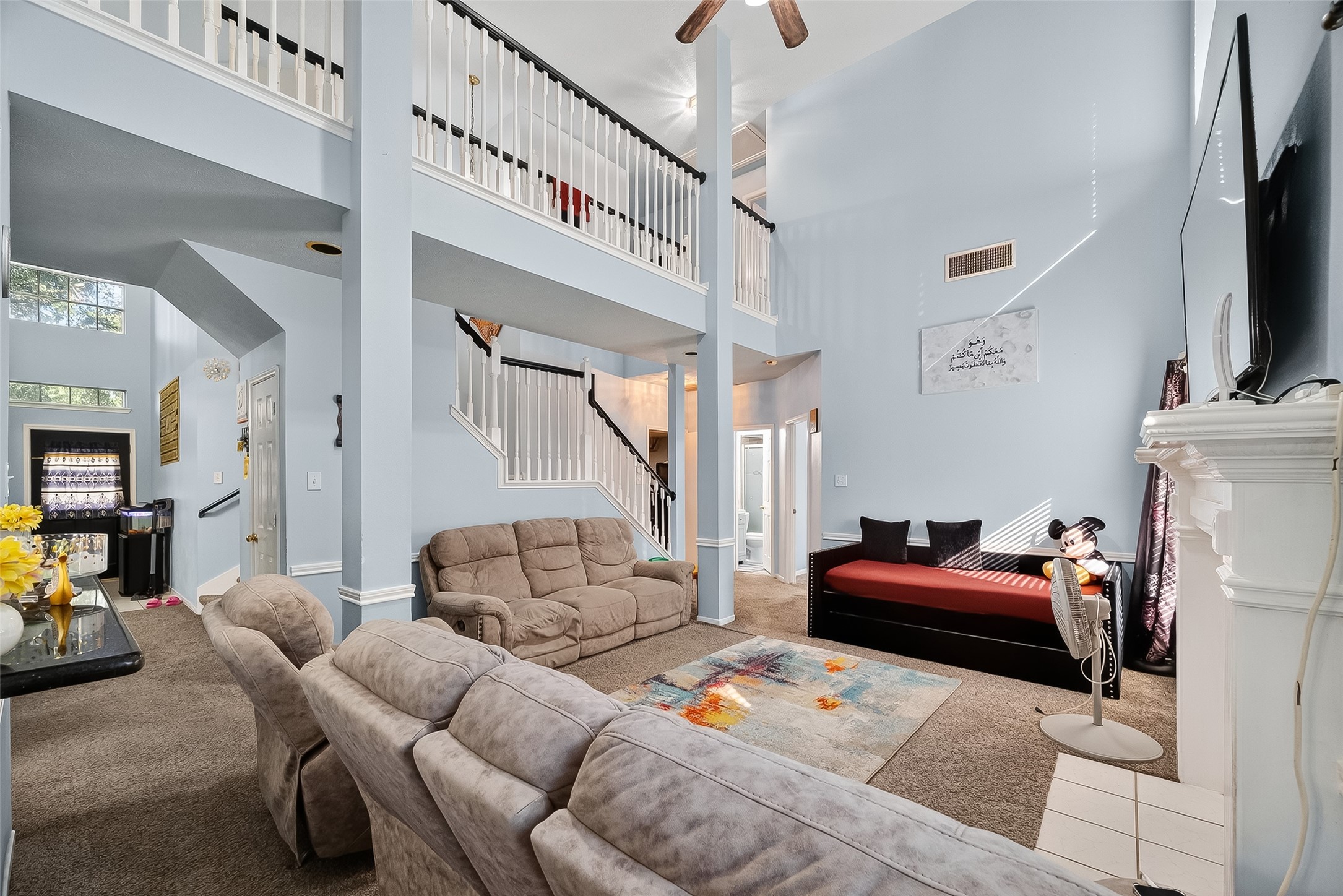15527 Seminole Canyon Drive, Sugar Land, TX 77498