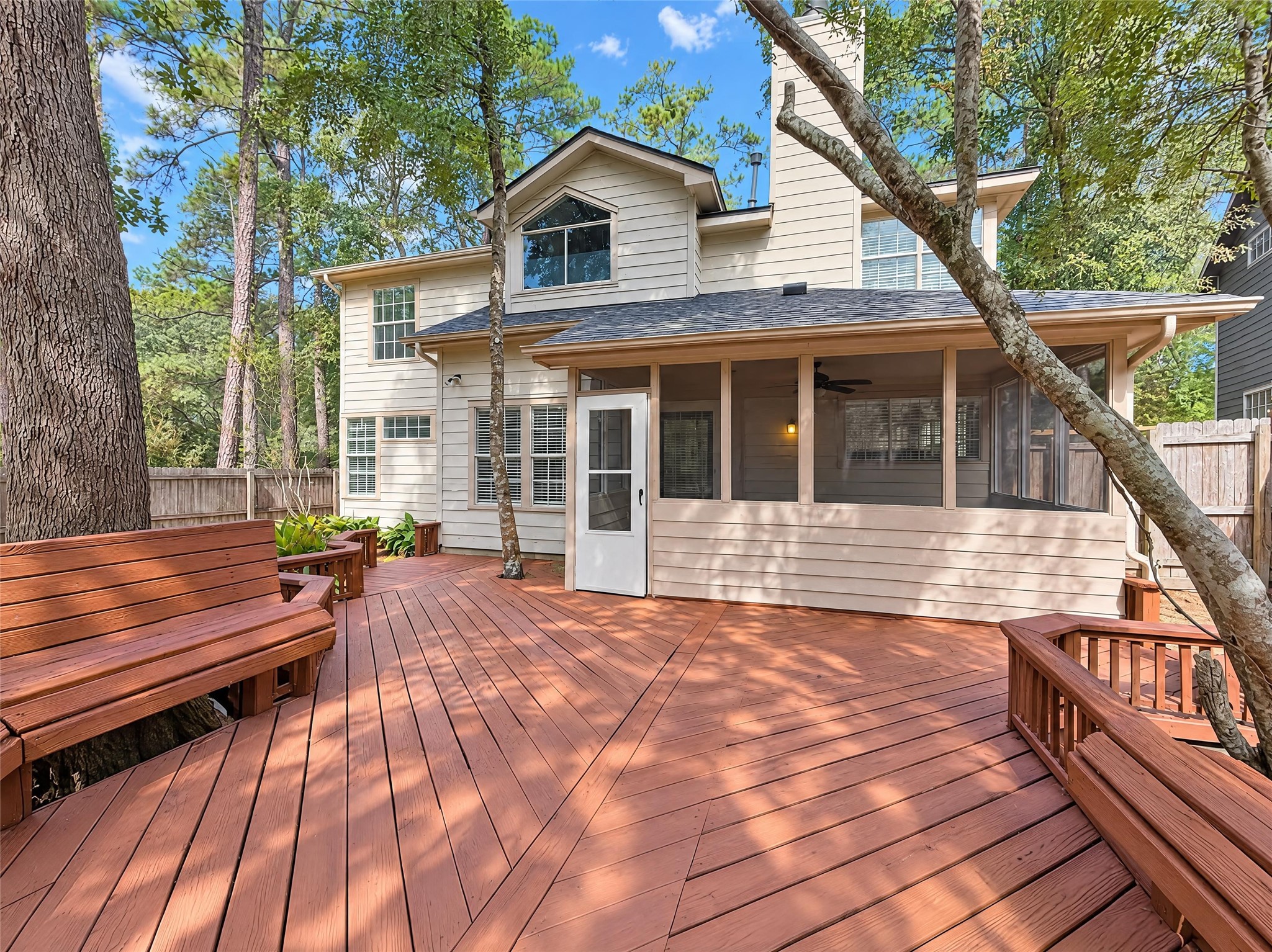 51 N Wilde Yaupon, Spring, TX 77381