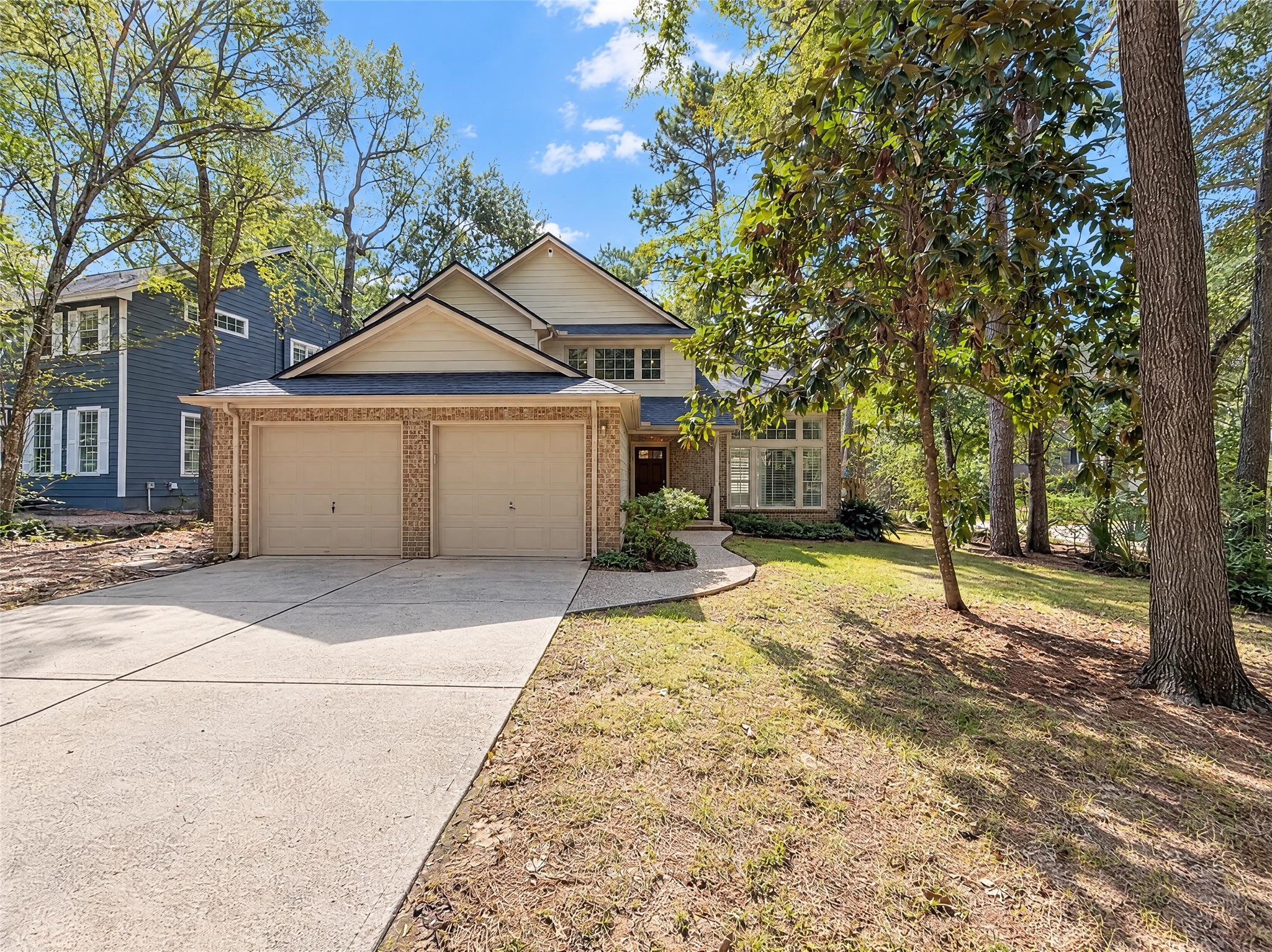 51 N Wilde Yaupon, Spring, TX 77381 51 N Wilde Yaupon, Spring, TX 77381